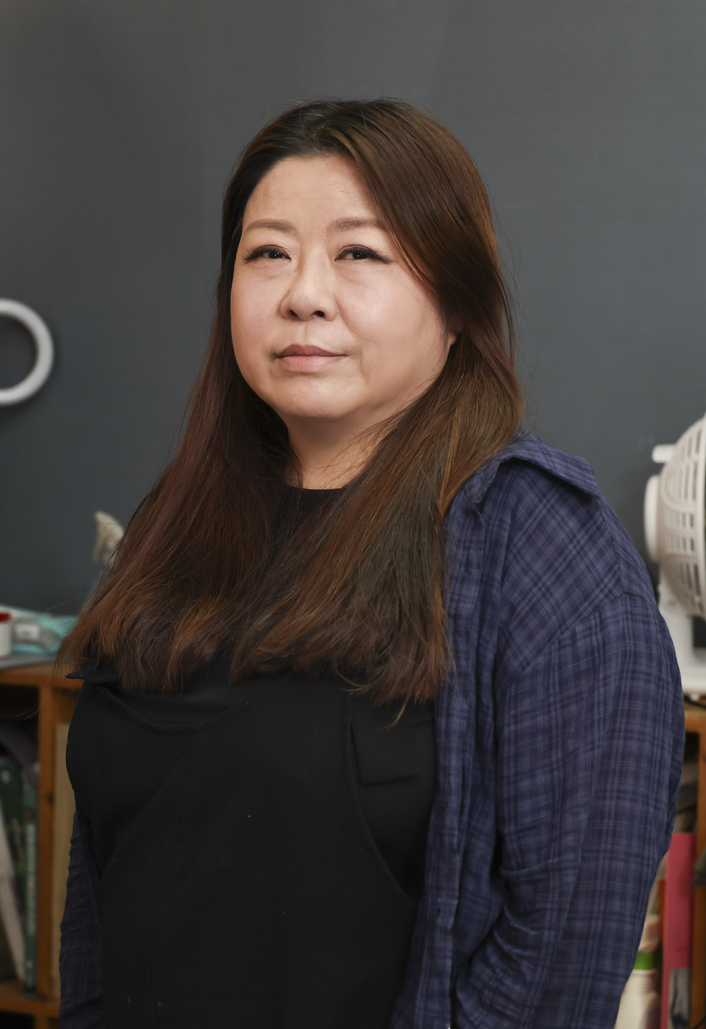 유연선;유연선작가;화가;아티스트;한국미술응원프로젝트