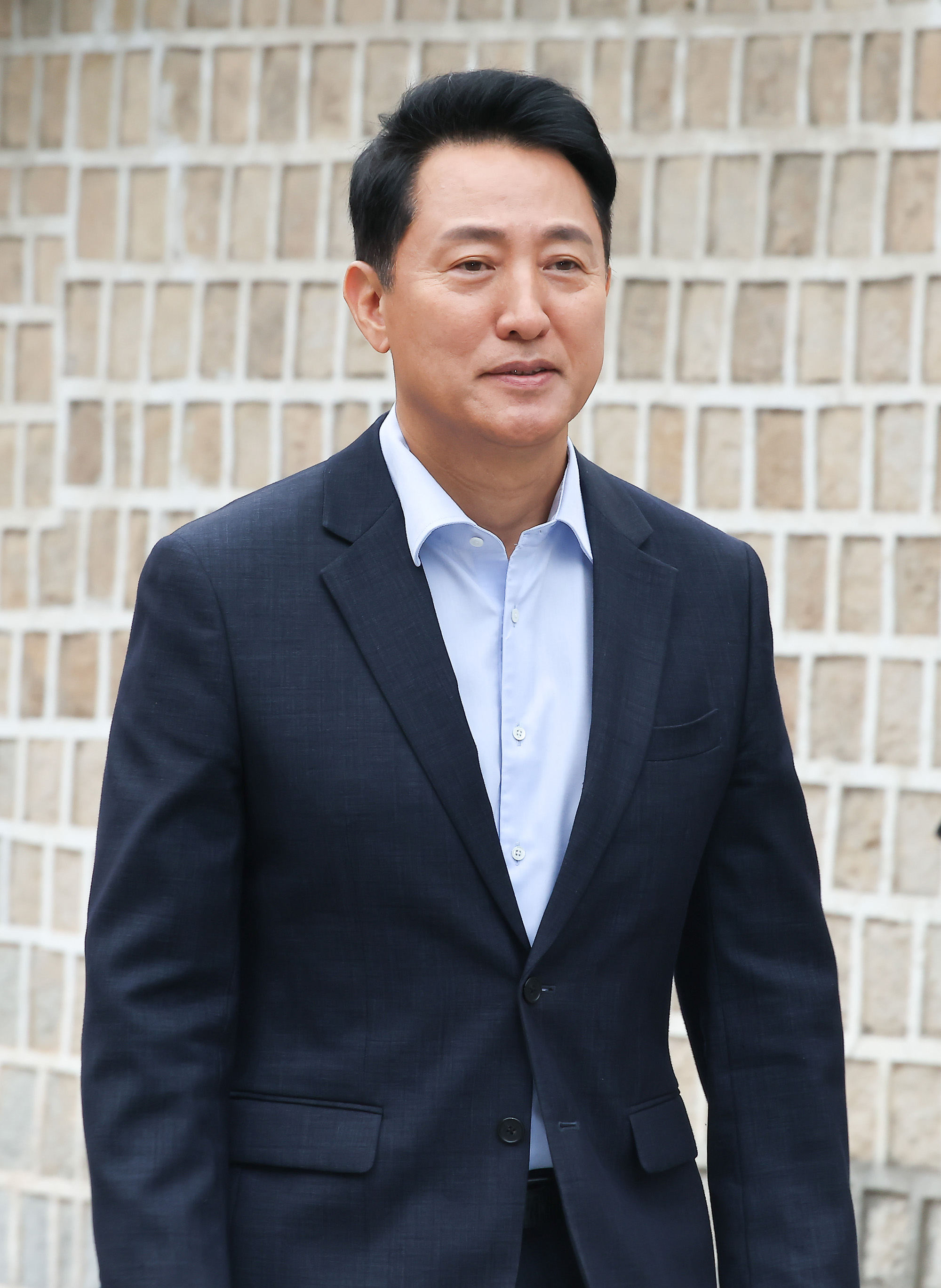 김윤덕;오세훈;주택공급;회동;달개비;국토교통부;서울시
