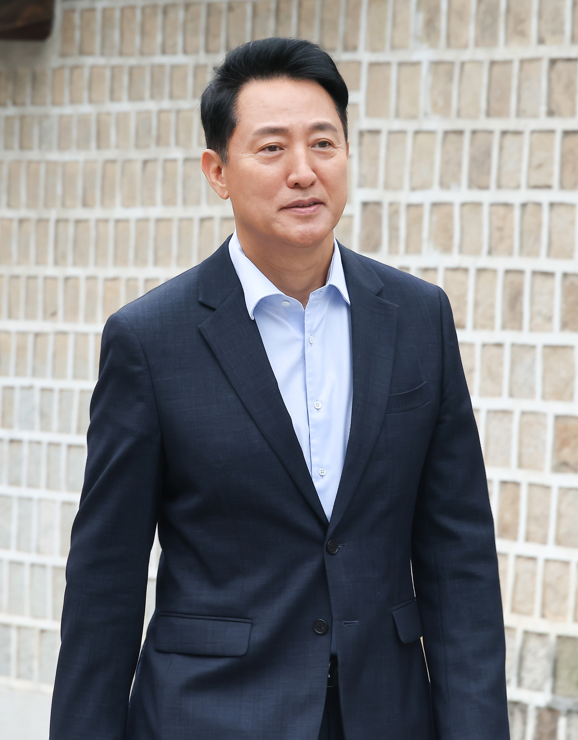 김윤덕;오세훈;주택공급;회동;달개비;국토교통부;서울시