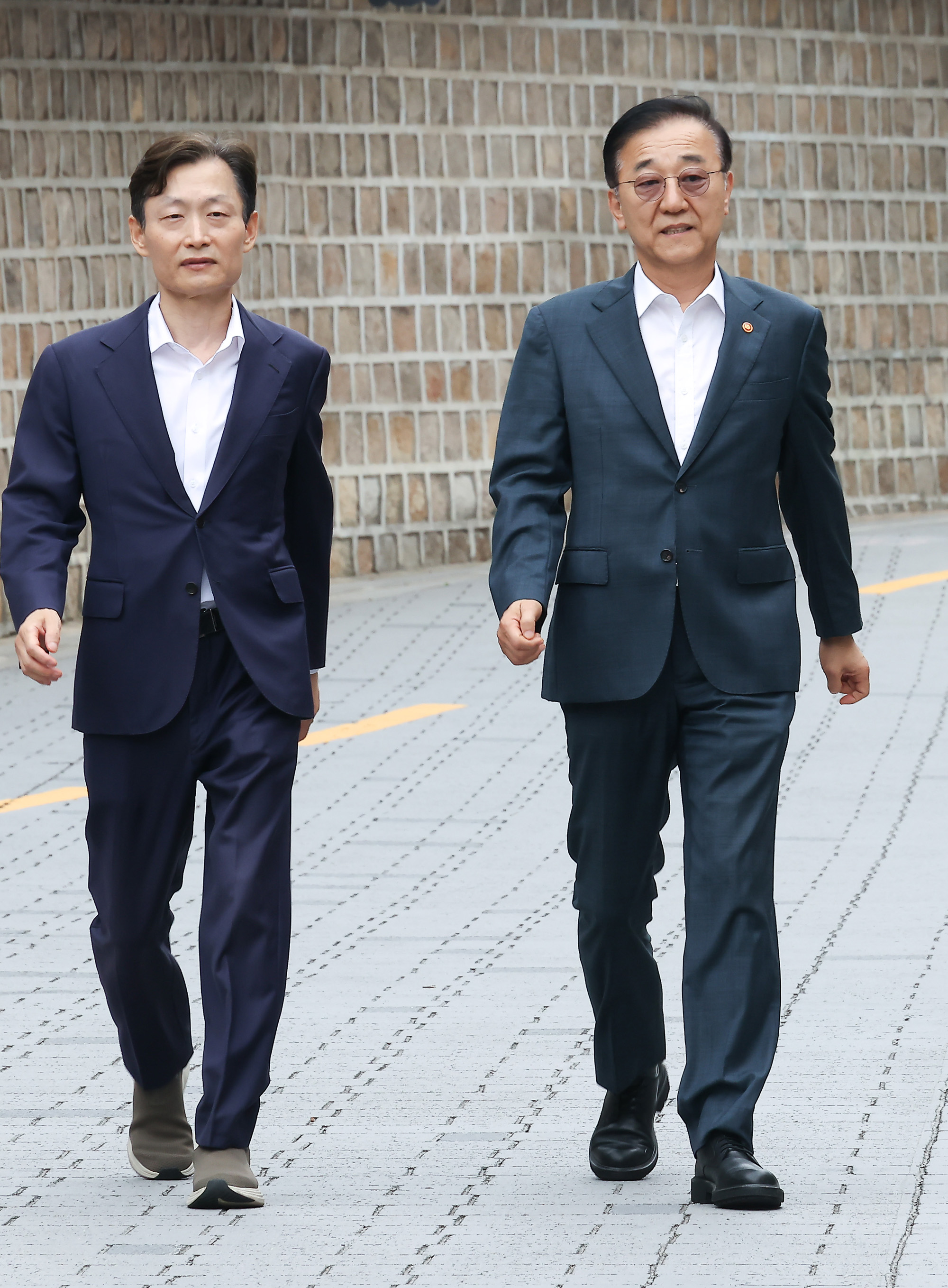 김윤덕;오세훈;주택공급;회동;달개비;국토교통부;서울시