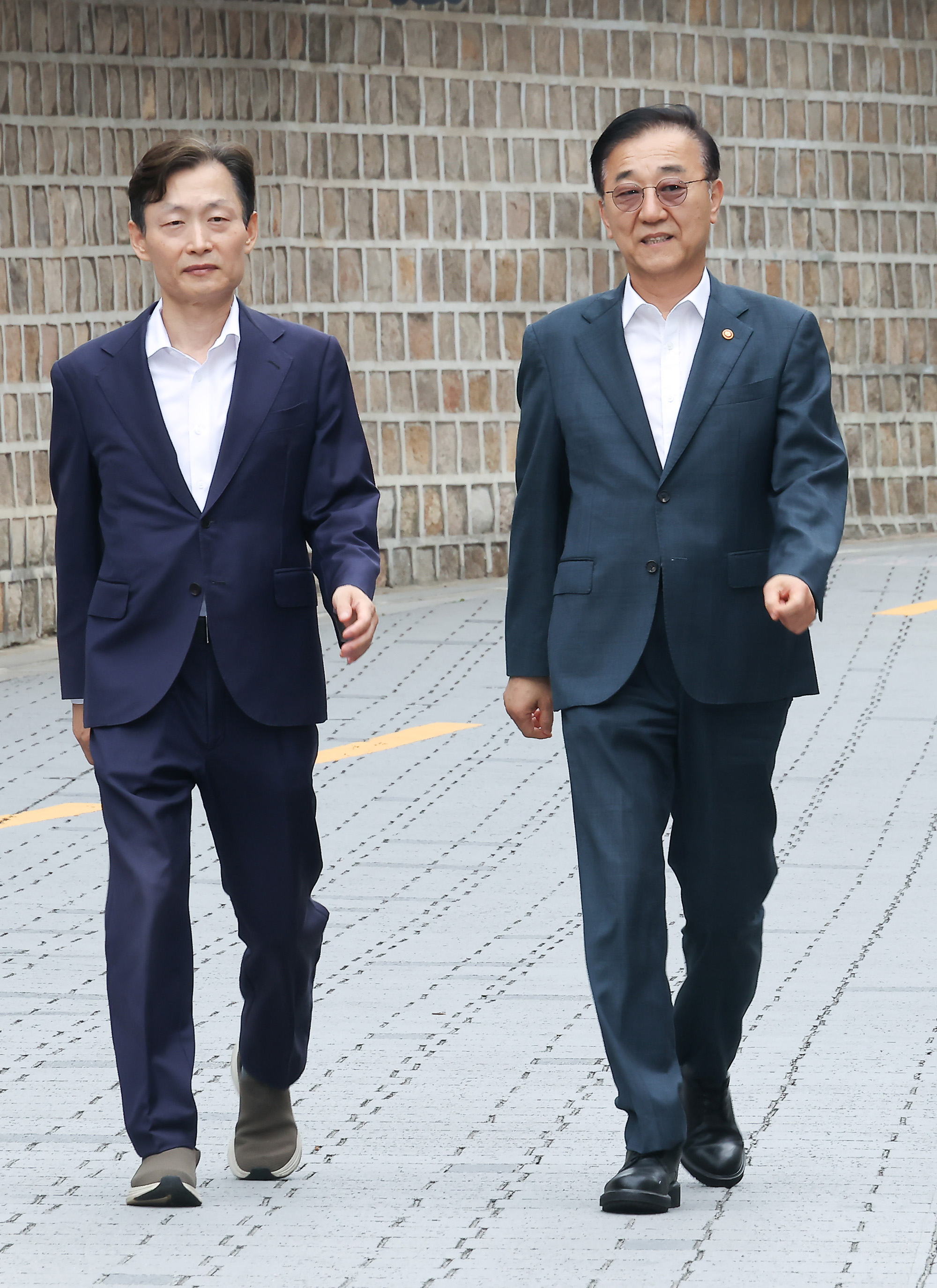 김윤덕;오세훈;주택공급;회동;달개비;국토교통부;서울시