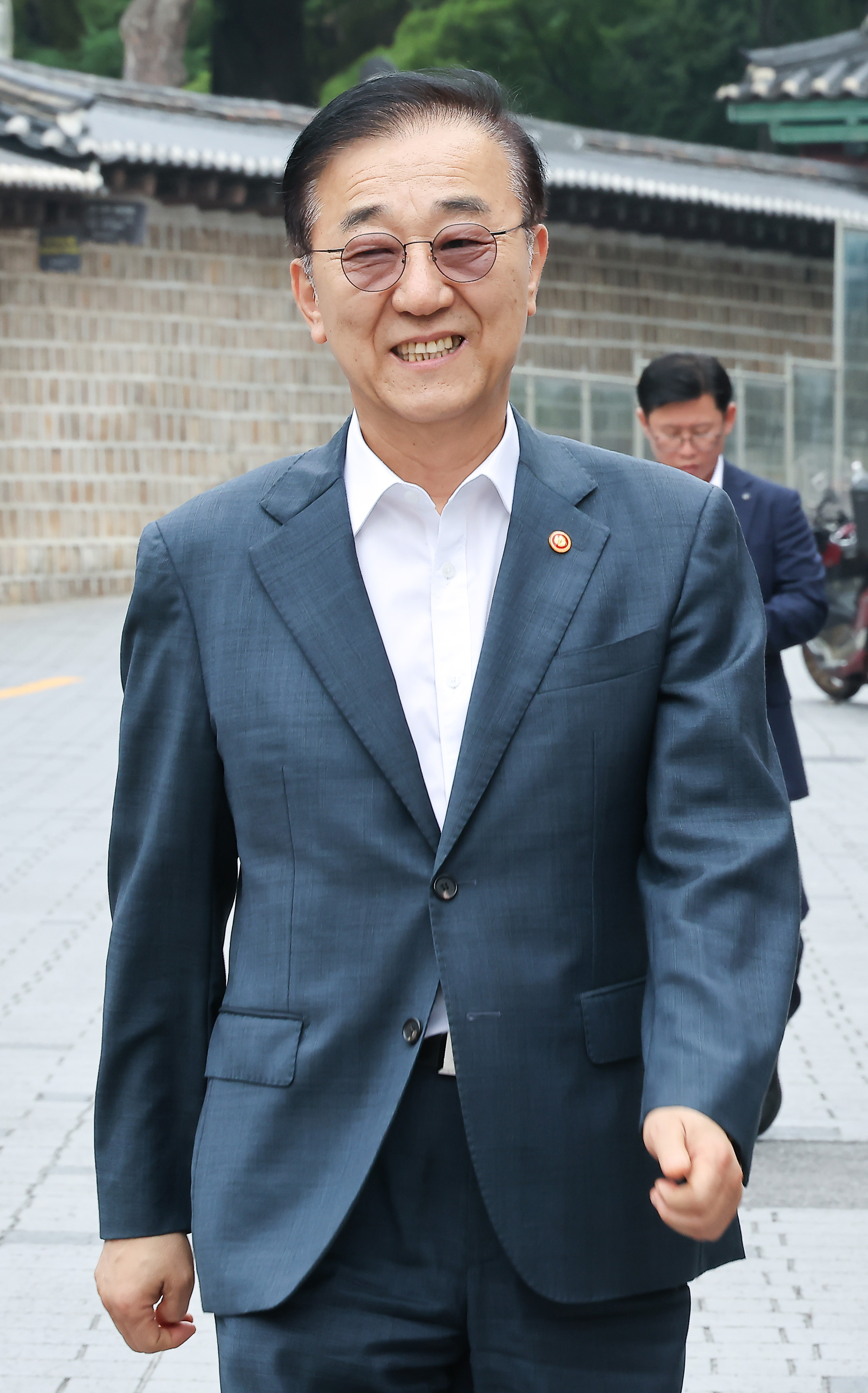 김윤덕;오세훈;주택공급;회동;달개비;국토교통부;서울시