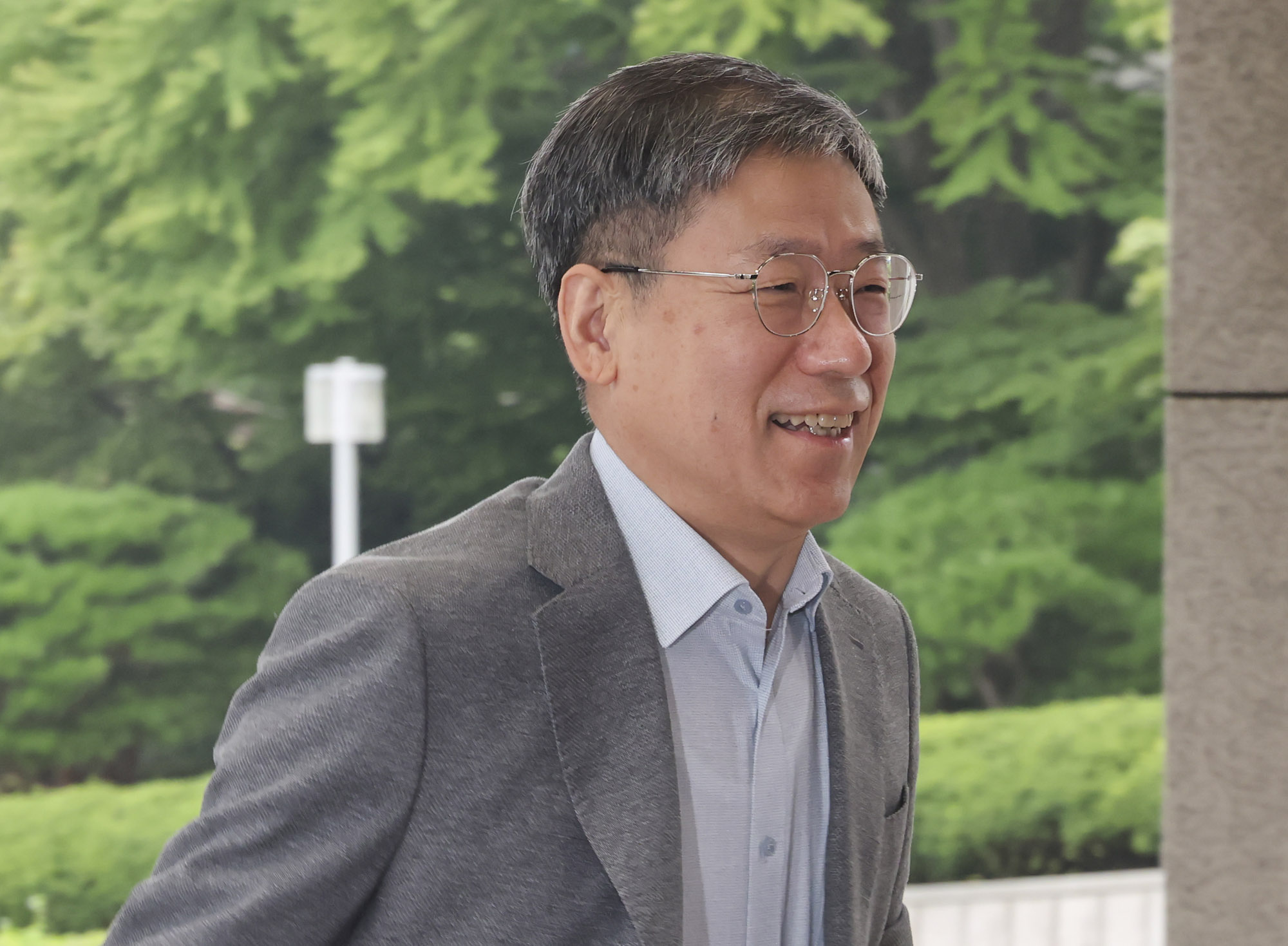 노경필;노경필대법관;노경필법원행정처장