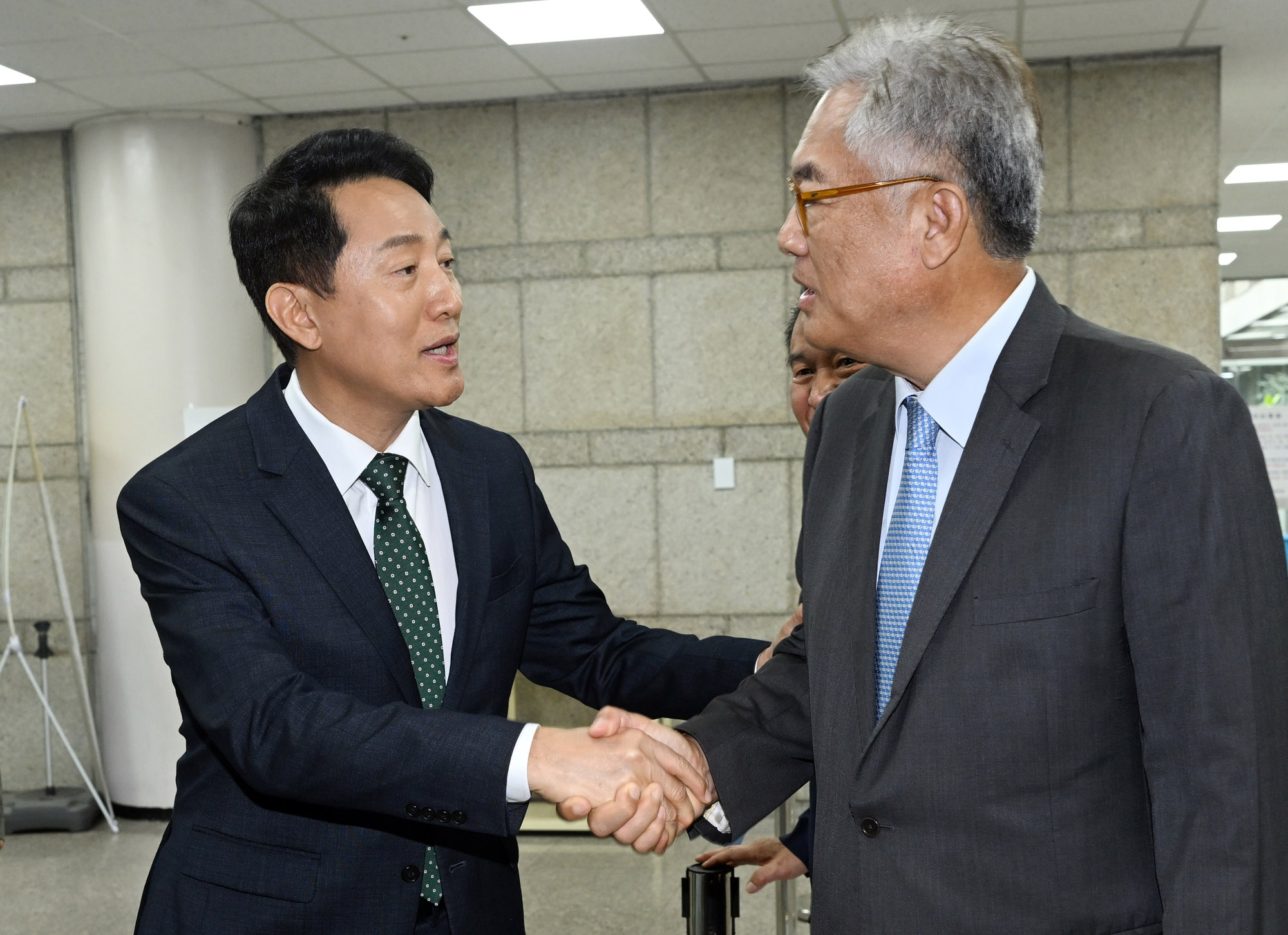 오세훈항소심;오세훈고법