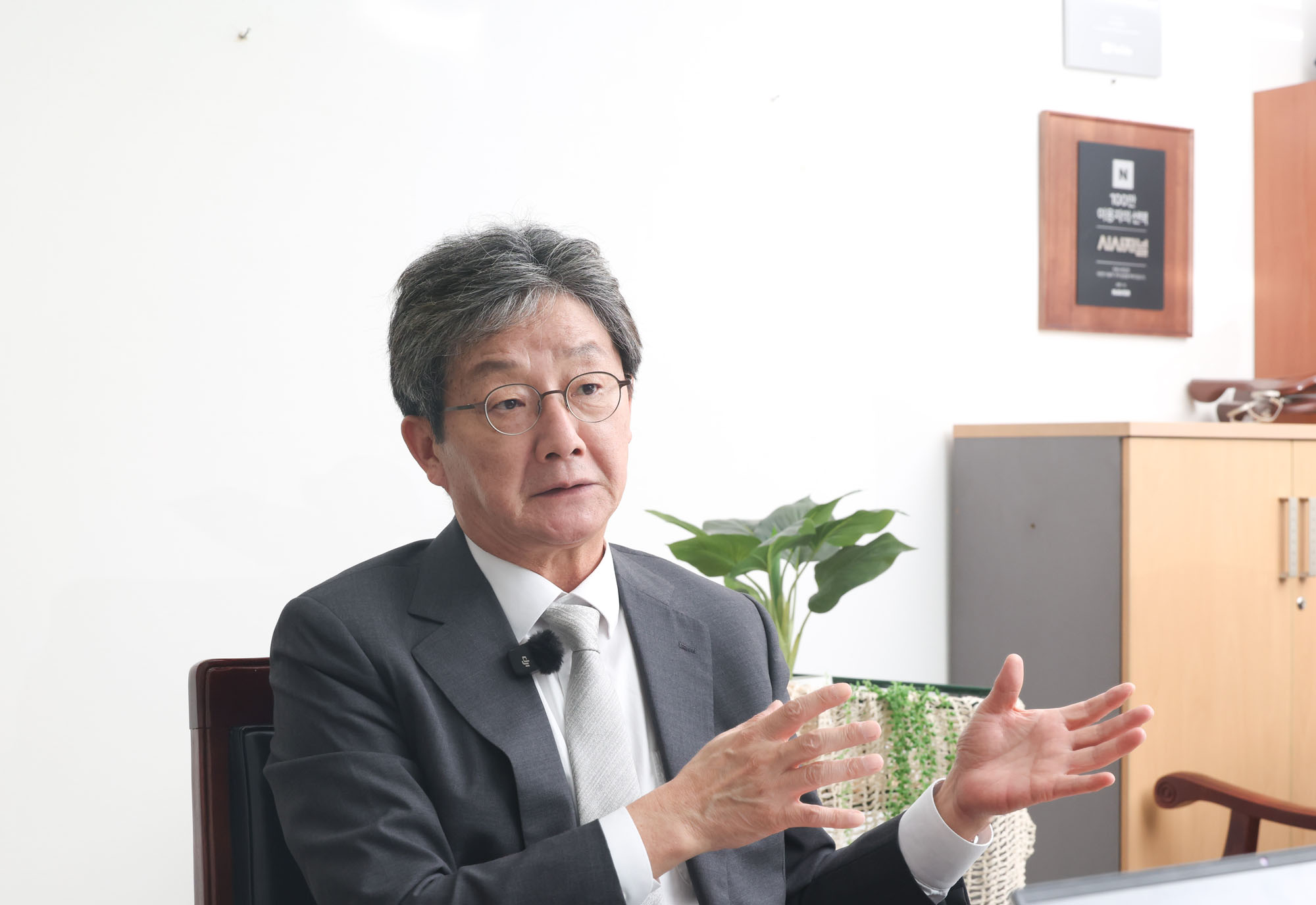 정치;인물;유승민;전국회의원