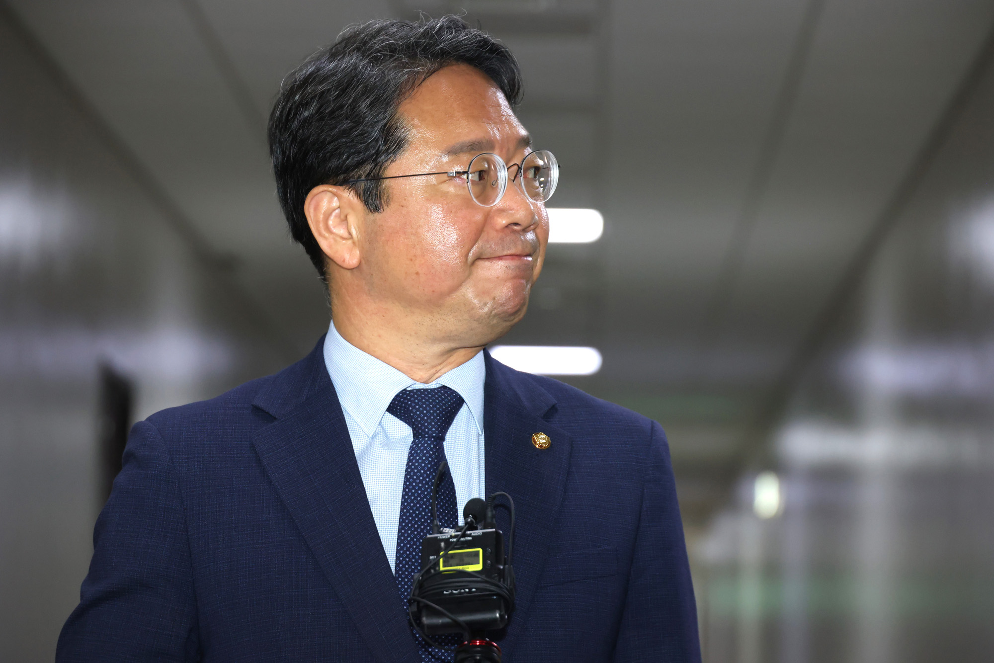 정치;국회;김승원;법무부장관후보