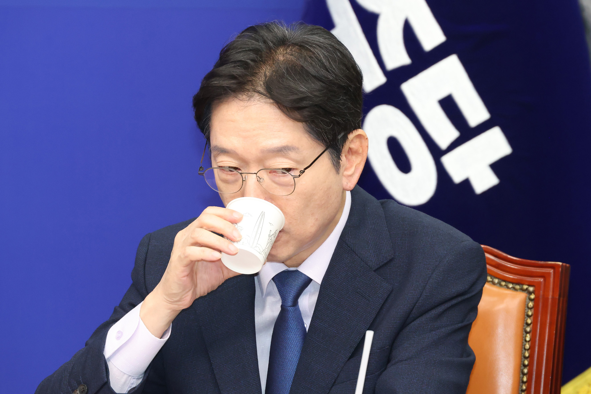 정치;국회;더불어민주당 메가성장 특별위원회;김경수