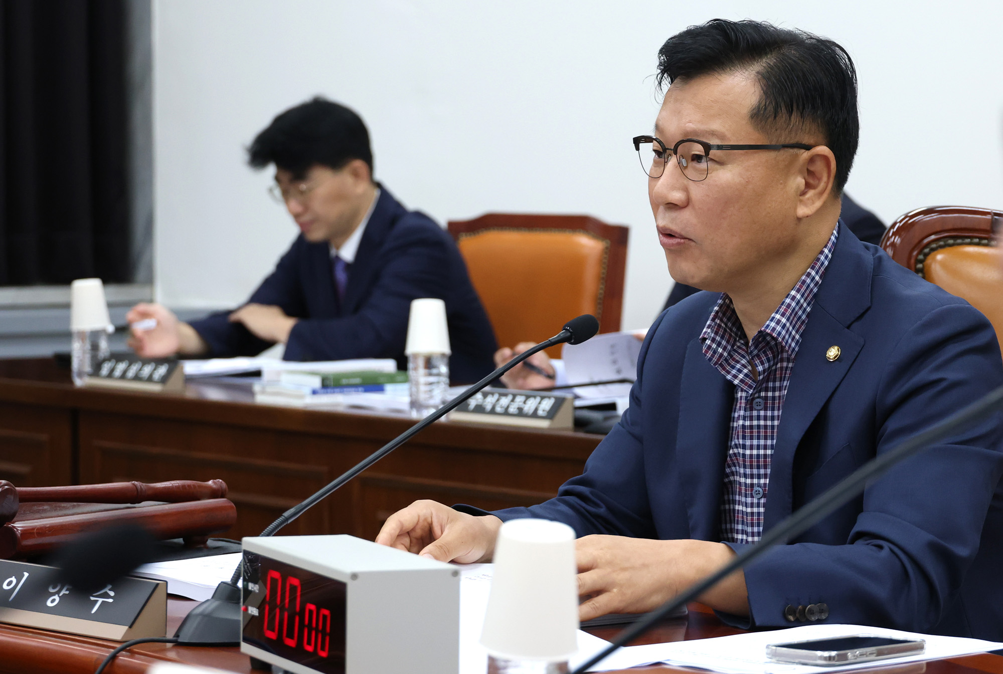 정치;국회;정보위원회;국정원;이종석