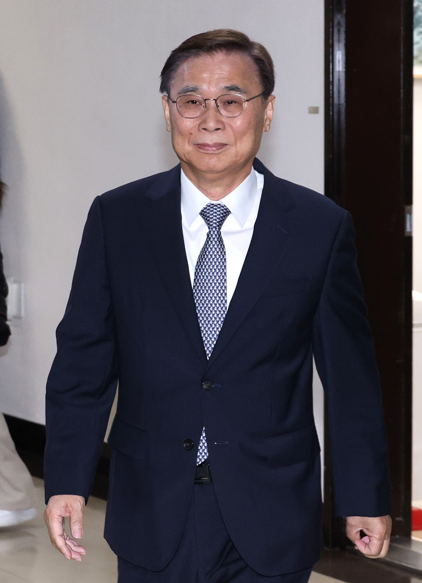 정치;국회;정보위원회;국정원;이종석