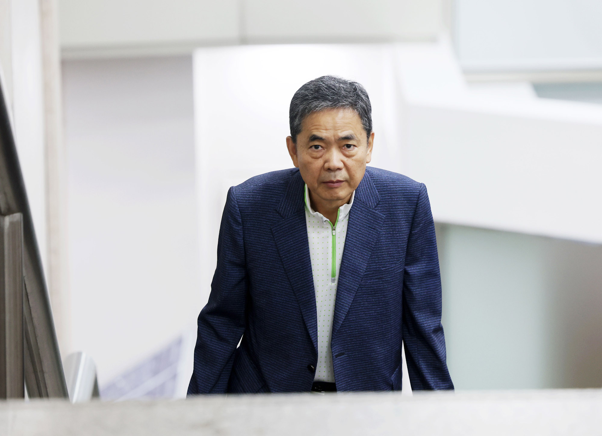 곽상도;대장동