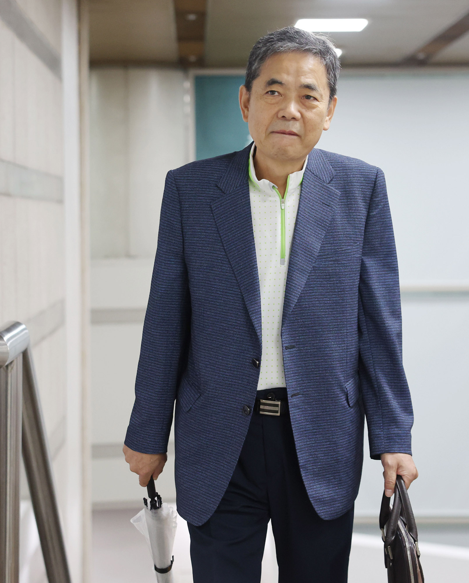 곽상도;대장동
