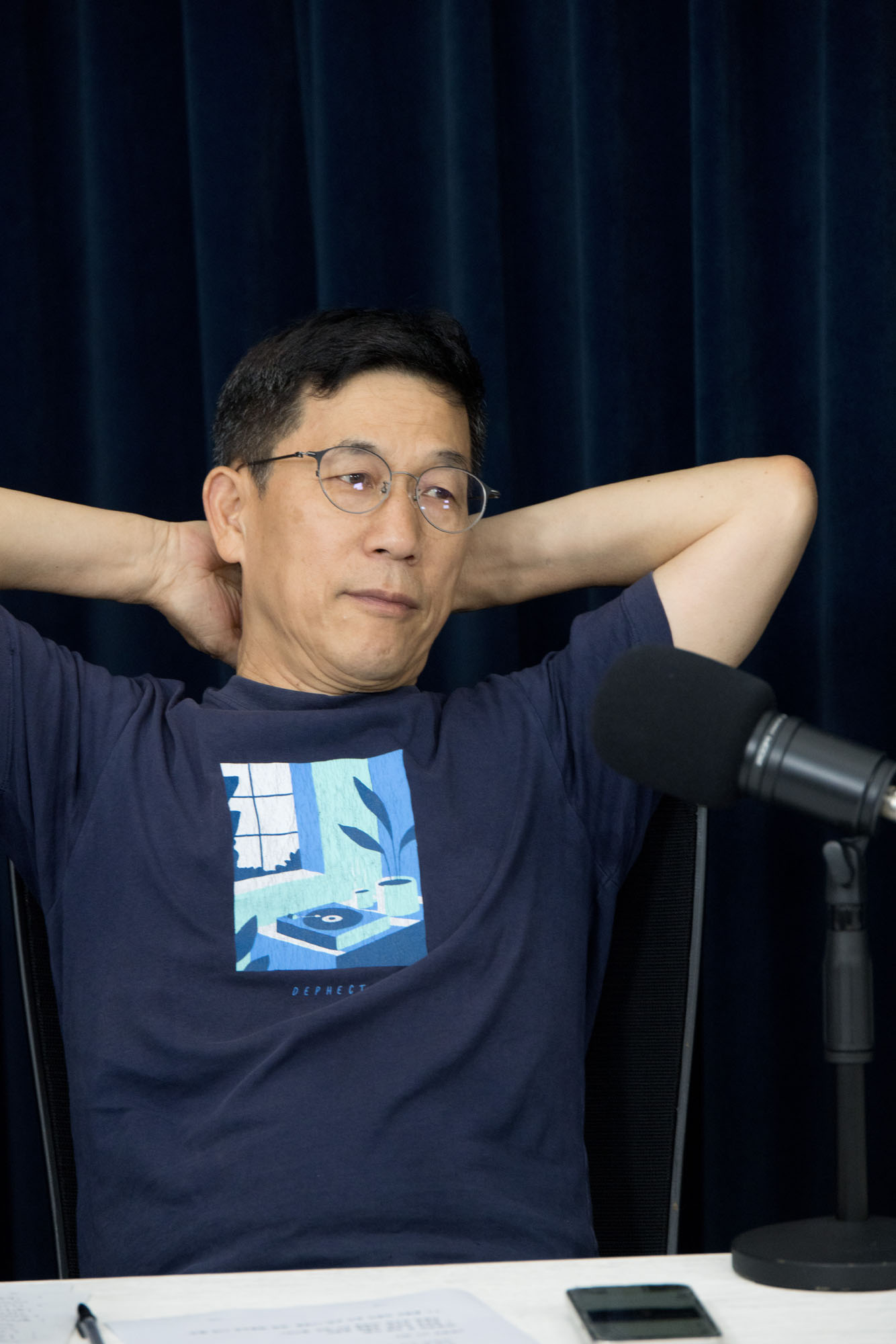 정치;유튜브;시사끝장;진중권