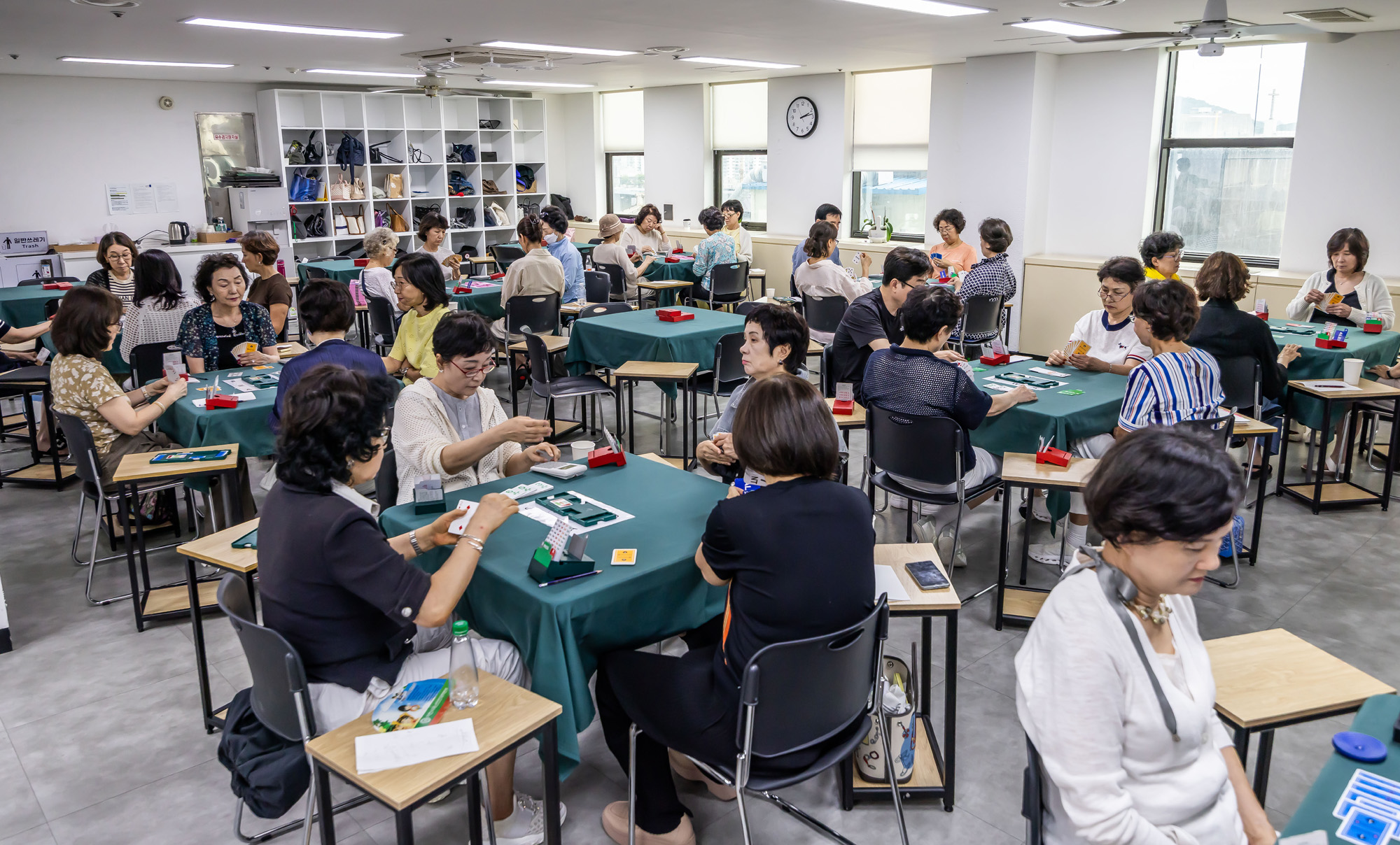 문화;스포츠;카드게임;브리지게임;컨트랙트브리지;한국브리지협회;컨트랙트브리지토너먼트대회