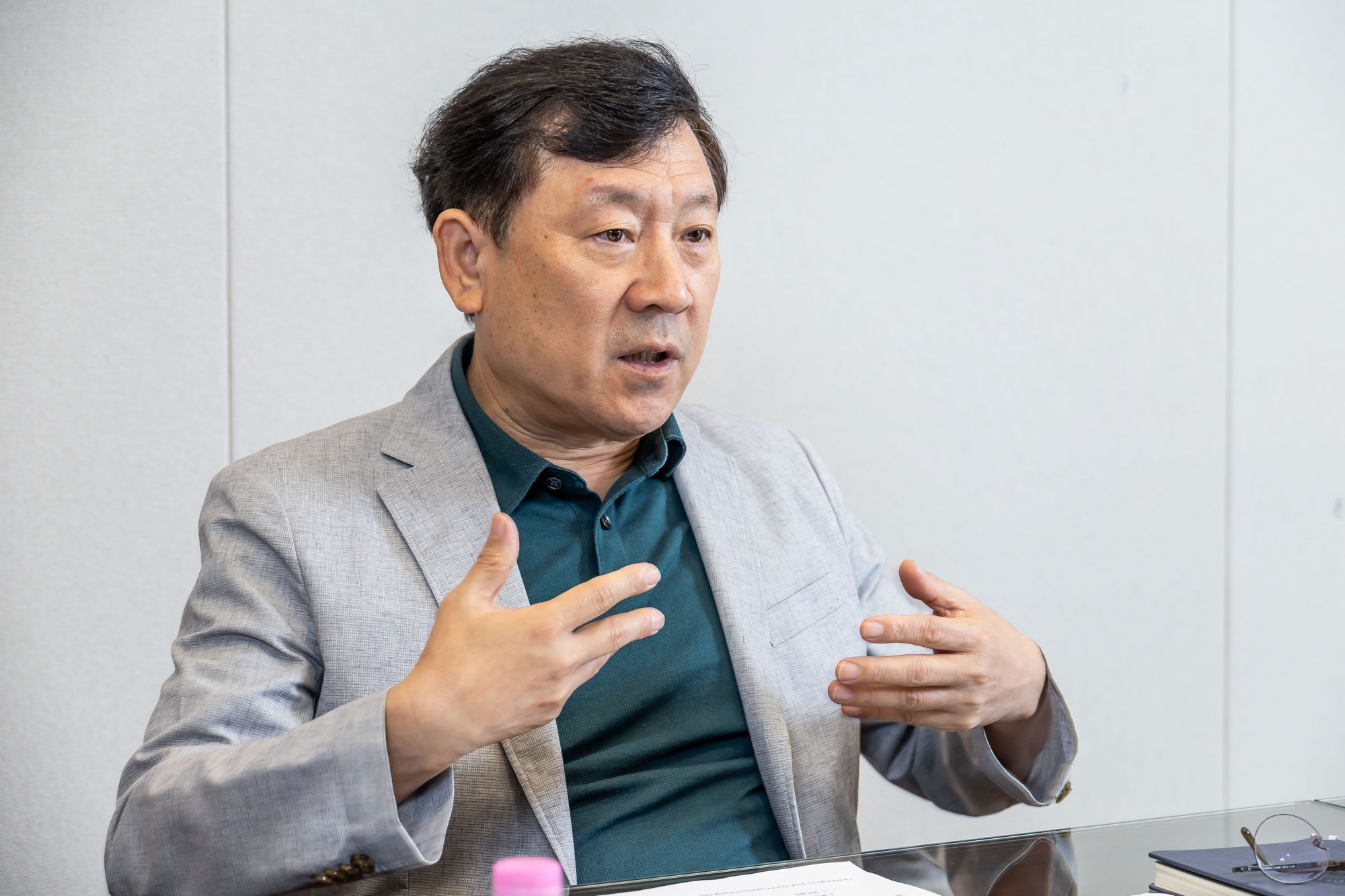 경제;IT;중국기술;중국메모리;메모리시장;HBM;범용DRAM;메모리반도체;중국메모리현주소;이병철;이병철세종연구소객원연구위원