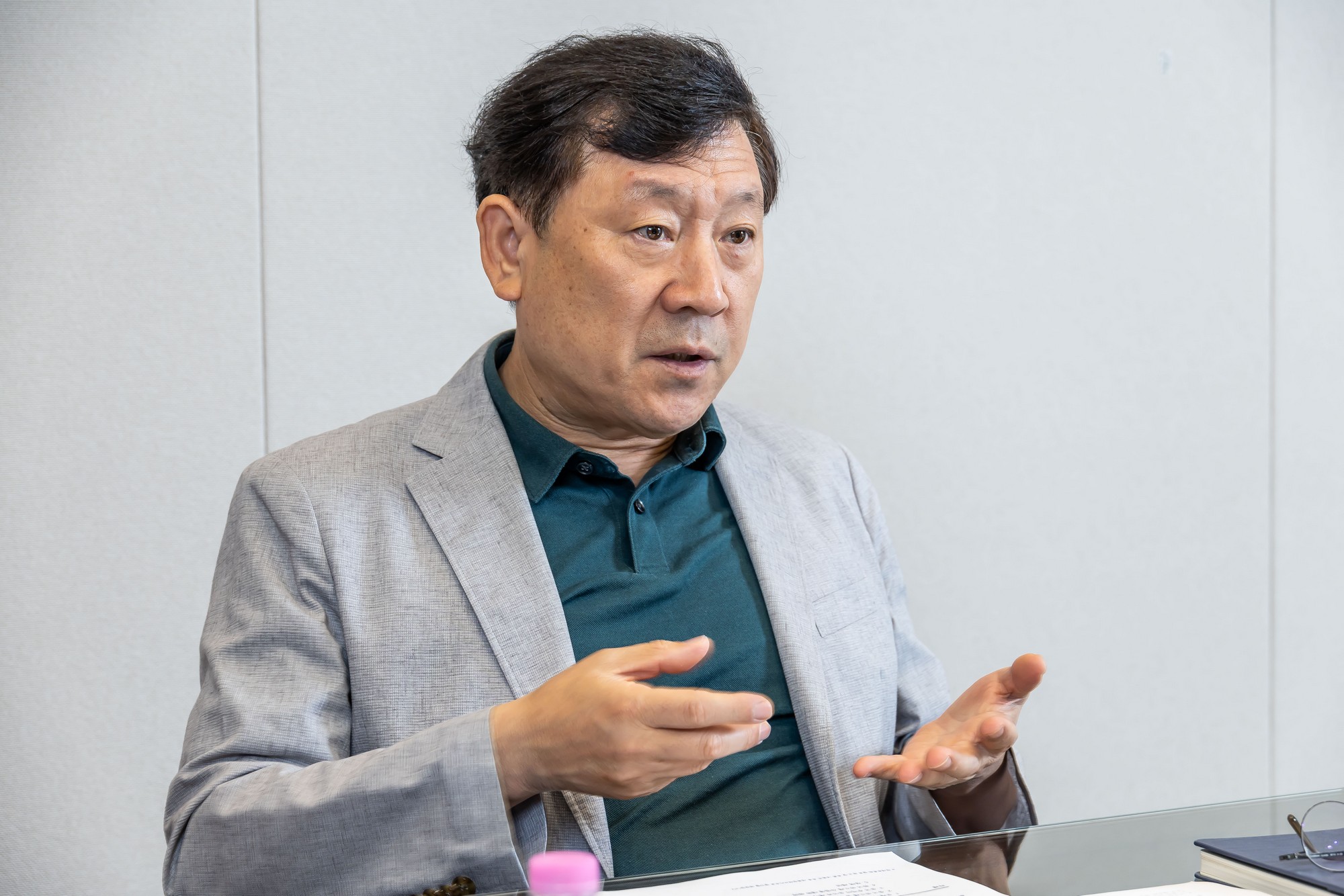 경제;IT;중국기술;중국메모리;메모리시장;HBM;범용DRAM;메모리반도체;중국메모리현주소;이병철;이병철세종연구소객원연구위원