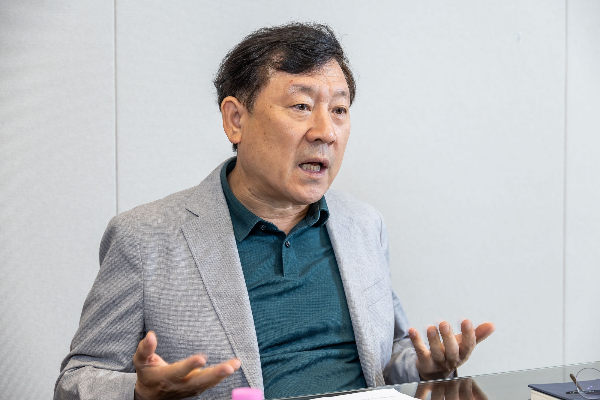 경제;IT;중국기술;중국메모리;메모리시장;HBM;범용DRAM;메모리반도체;중국메모리현주소;이병철;이병철세종연구소객원연구위원