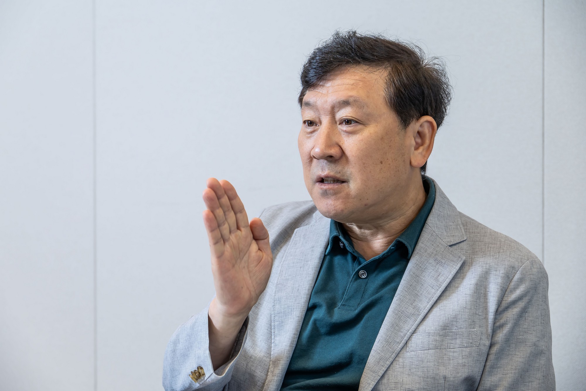 경제;IT;중국기술;중국메모리;메모리시장;HBM;범용DRAM;메모리반도체;중국메모리현주소;이병철;이병철세종연구소객원연구위원