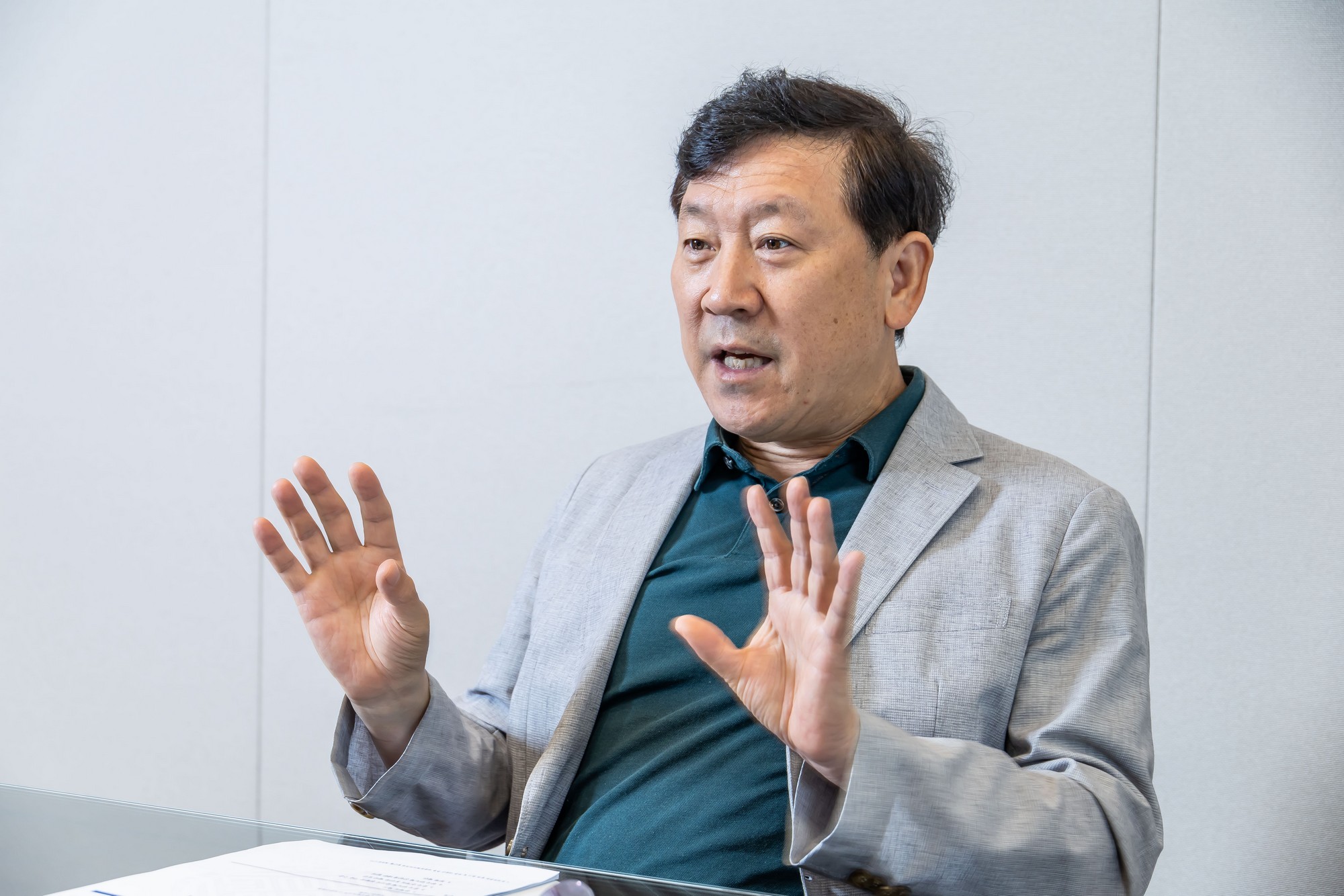 경제;IT;중국기술;중국메모리;메모리시장;HBM;범용DRAM;메모리반도체;중국메모리현주소;이병철;이병철세종연구소객원연구위원
