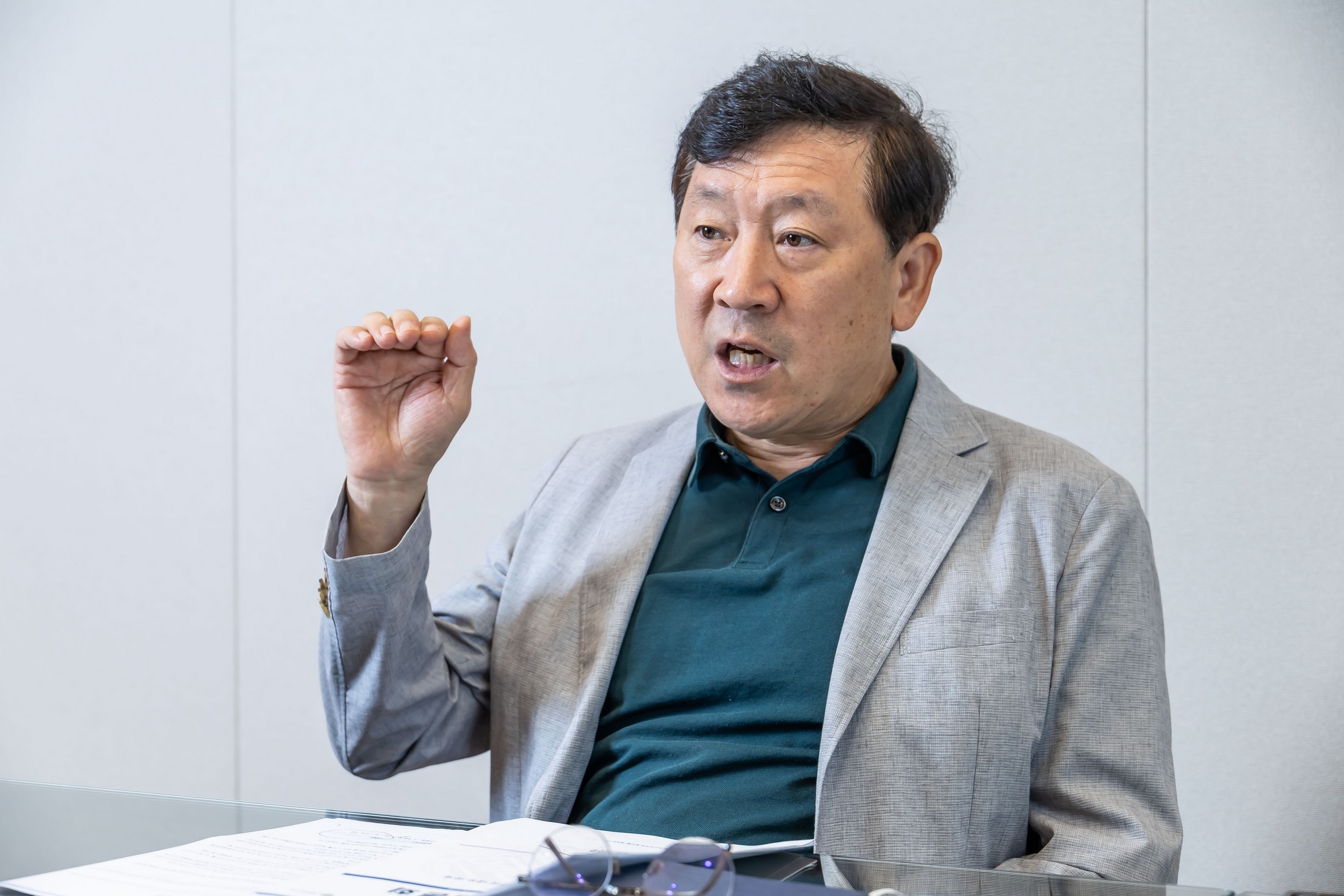 경제;IT;중국기술;중국메모리;메모리시장;HBM;범용DRAM;메모리반도체;중국메모리현주소;이병철;이병철세종연구소객원연구위원
