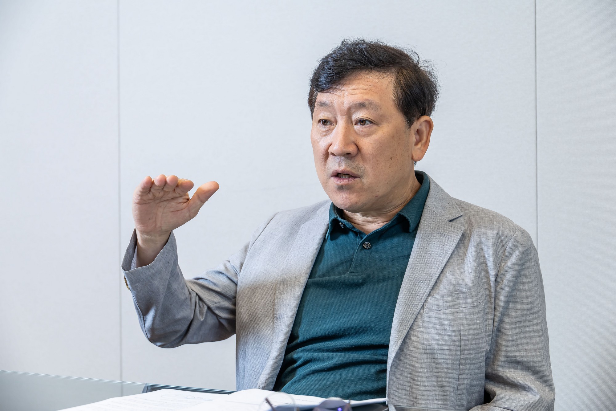 경제;IT;중국기술;중국메모리;메모리시장;HBM;범용DRAM;메모리반도체;중국메모리현주소;이병철;이병철세종연구소객원연구위원
