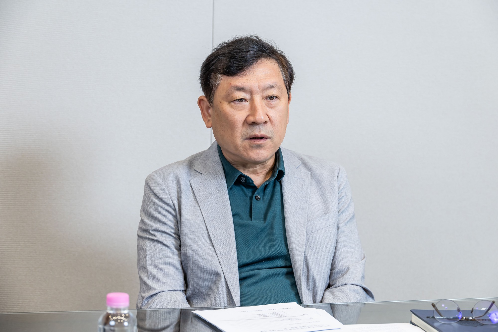 경제;IT;중국기술;중국메모리;메모리시장;HBM;범용DRAM;메모리반도체;중국메모리현주소;이병철;이병철세종연구소객원연구위원