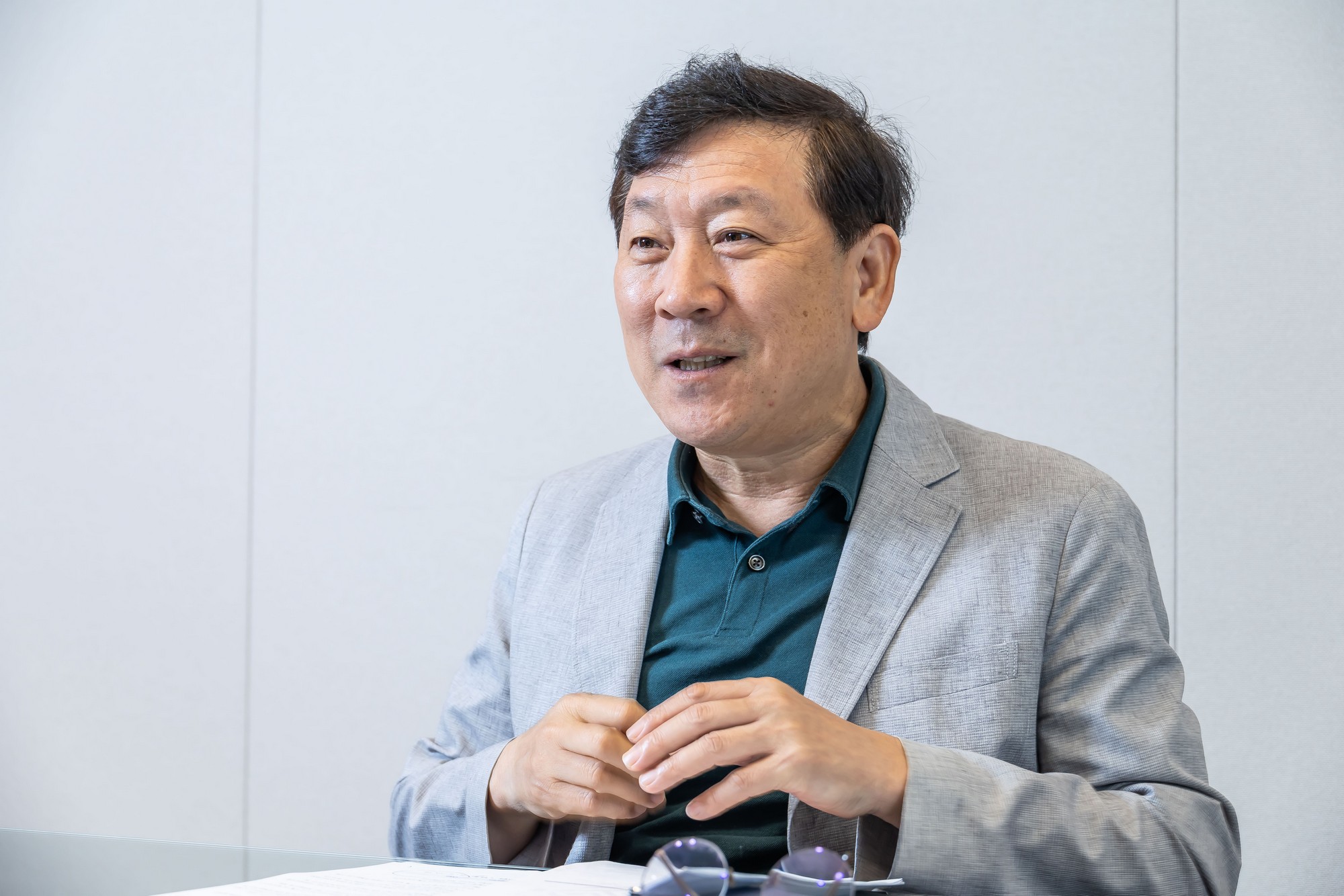 경제;IT;중국기술;중국메모리;메모리시장;HBM;범용DRAM;메모리반도체;중국메모리현주소;이병철;이병철세종연구소객원연구위원