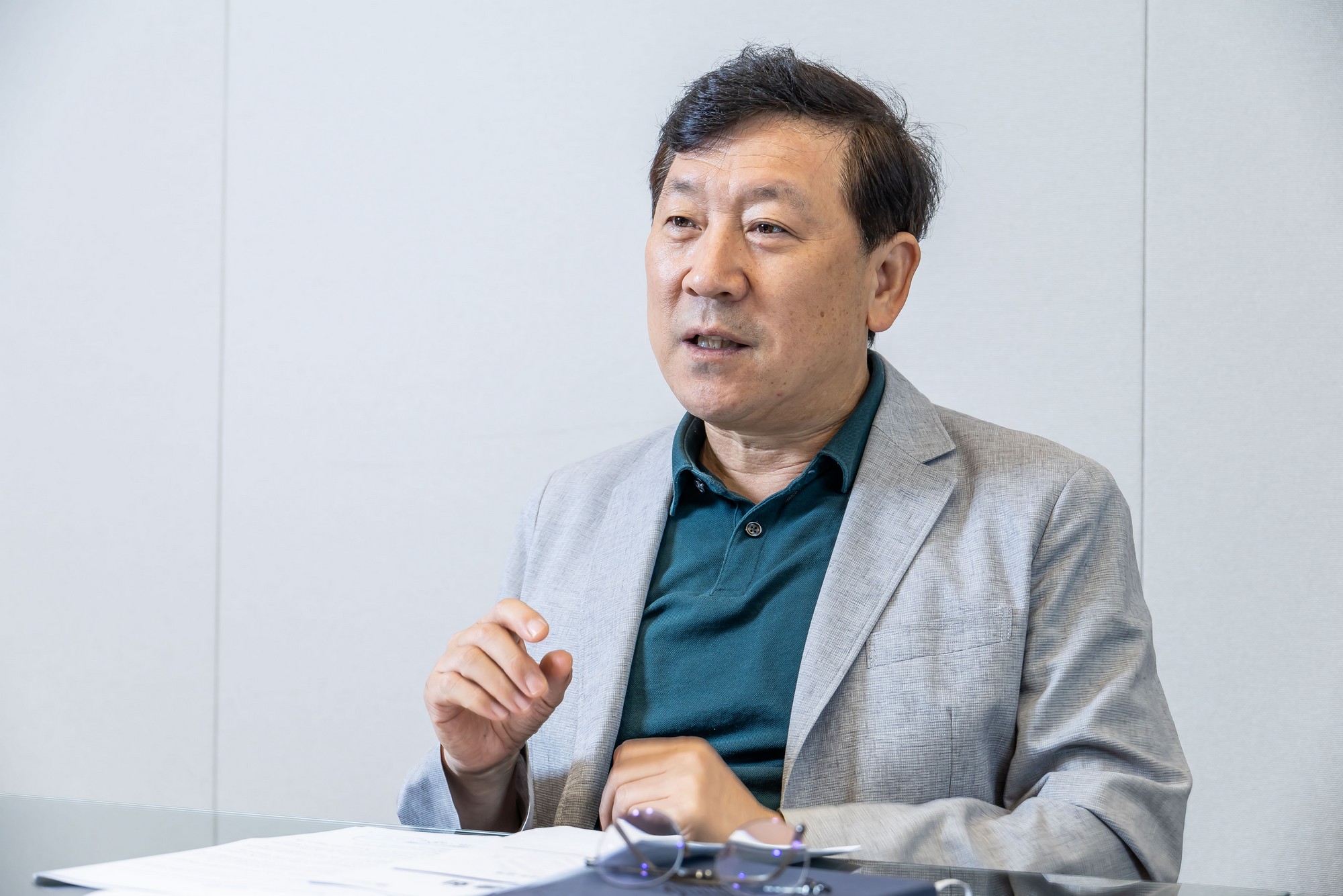 경제;IT;중국기술;중국메모리;메모리시장;HBM;범용DRAM;메모리반도체;중국메모리현주소;이병철;이병철세종연구소객원연구위원
