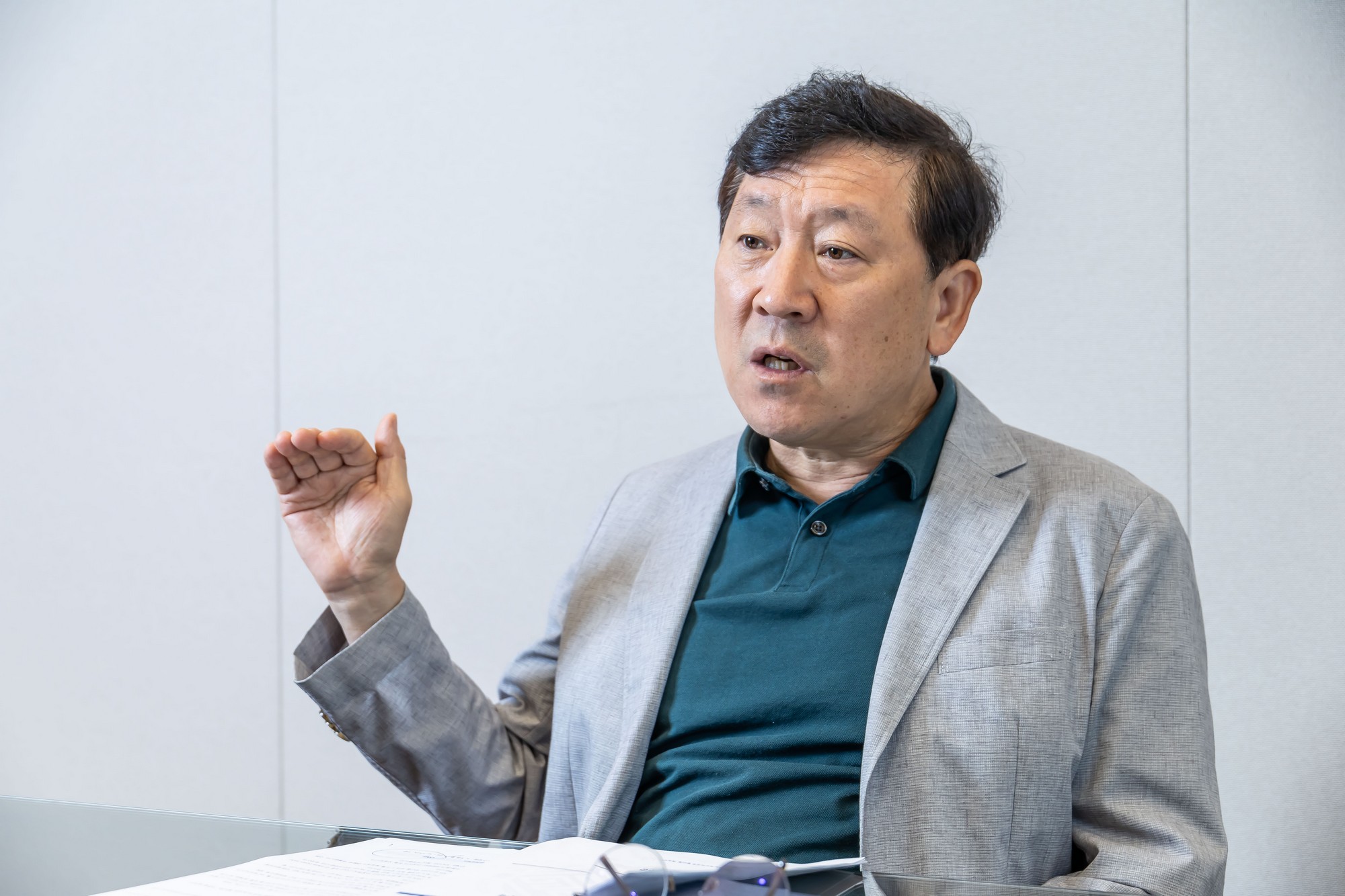 경제;IT;중국기술;중국메모리;메모리시장;HBM;범용DRAM;메모리반도체;중국메모리현주소;이병철;이병철세종연구소객원연구위원
