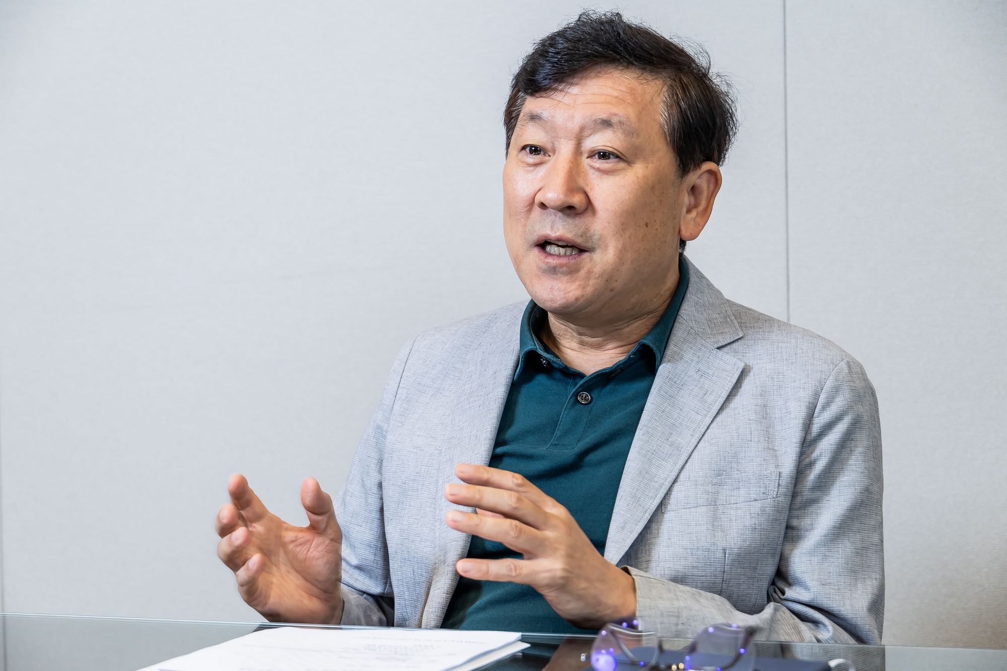 경제;IT;중국기술;중국메모리;메모리시장;HBM;범용DRAM;메모리반도체;중국메모리현주소;이병철;이병철세종연구소객원연구위원
