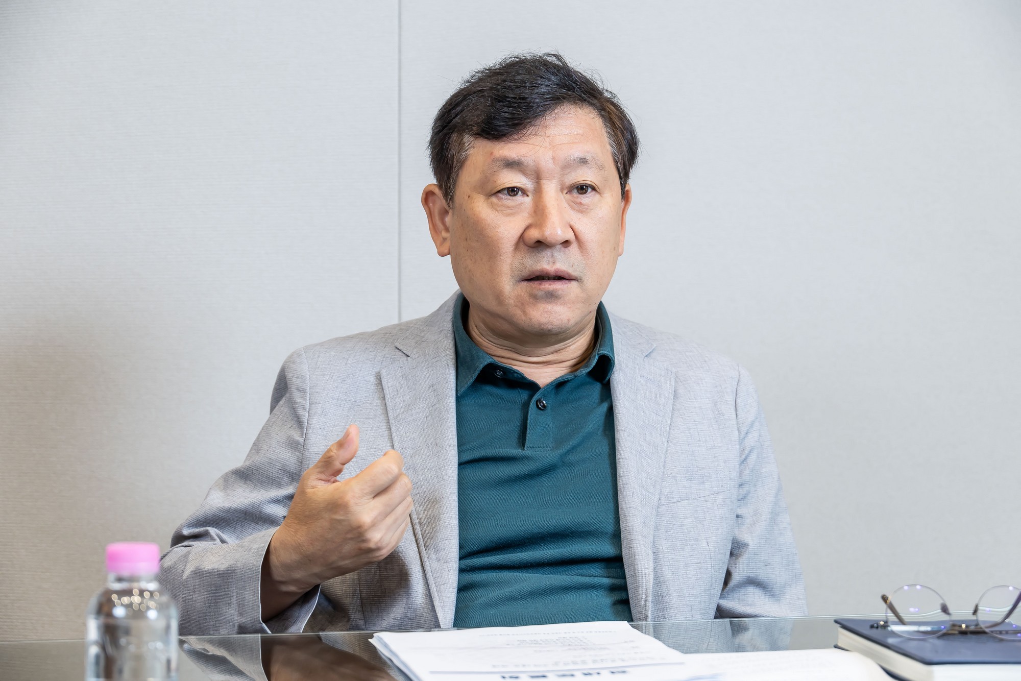 경제;IT;중국기술;중국메모리;메모리시장;HBM;범용DRAM;메모리반도체;중국메모리현주소;이병철;이병철세종연구소객원연구위원