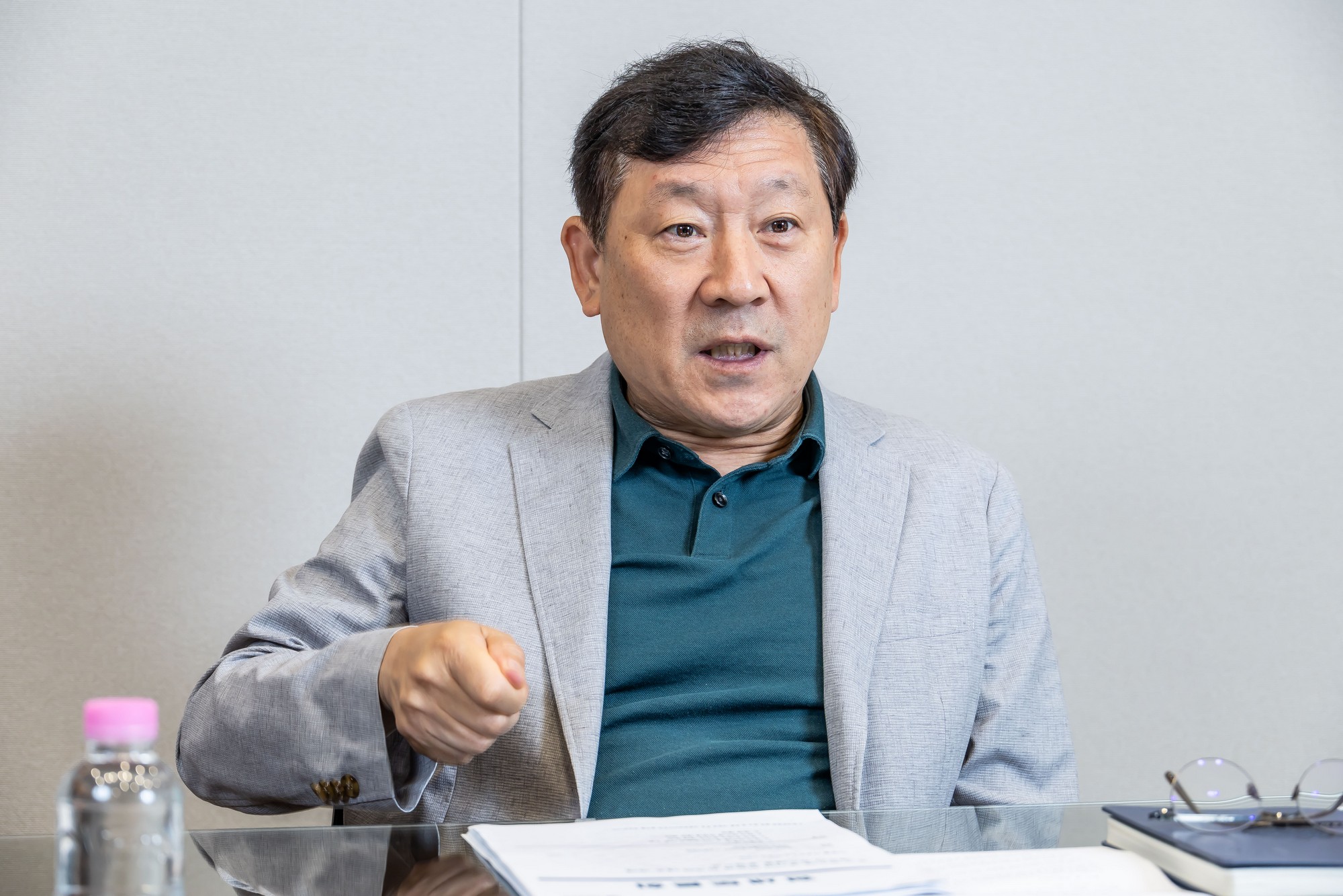 경제;IT;중국기술;중국메모리;메모리시장;HBM;범용DRAM;메모리반도체;중국메모리현주소;이병철;이병철세종연구소객원연구위원