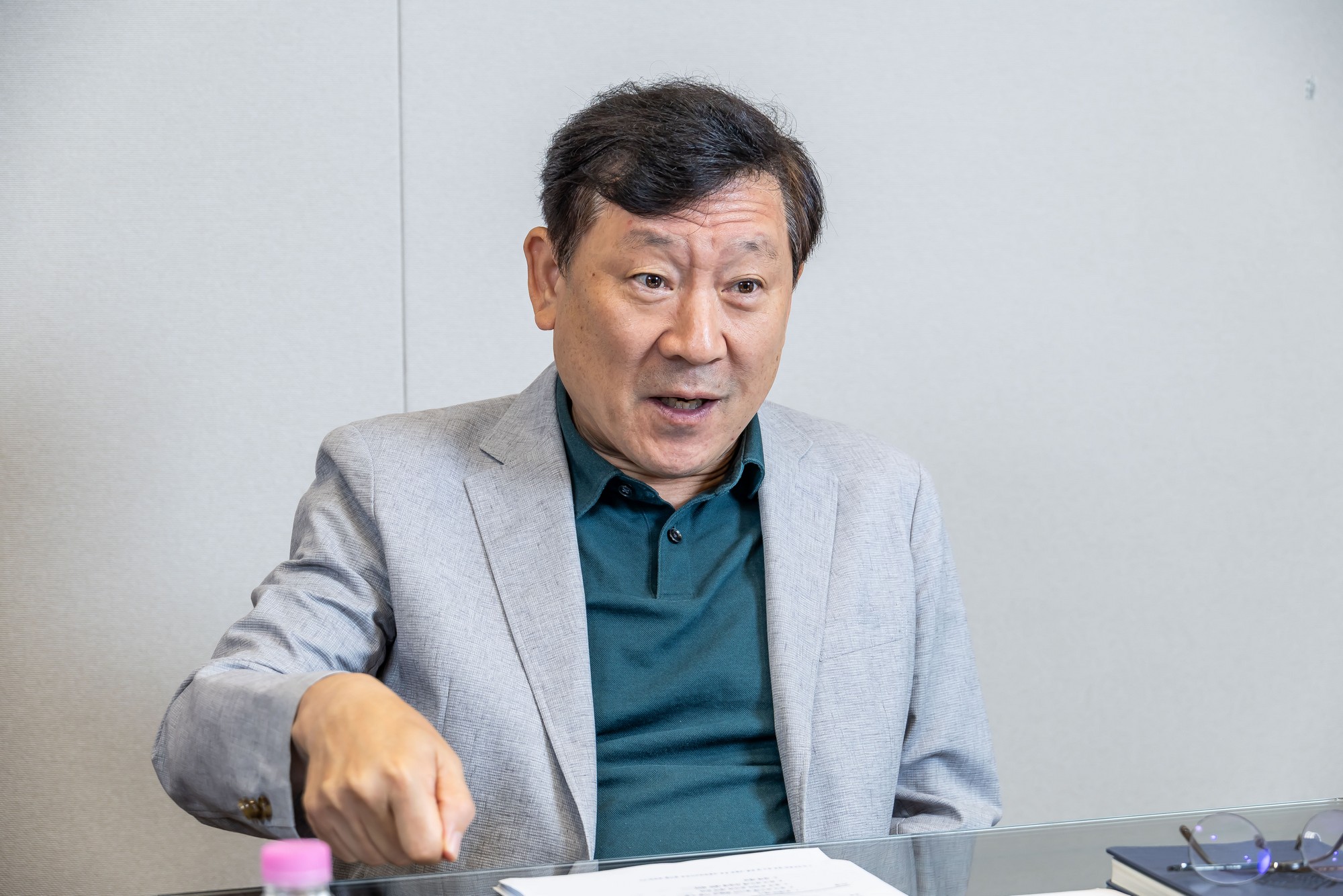 경제;IT;중국기술;중국메모리;메모리시장;HBM;범용DRAM;메모리반도체;중국메모리현주소;이병철;이병철세종연구소객원연구위원