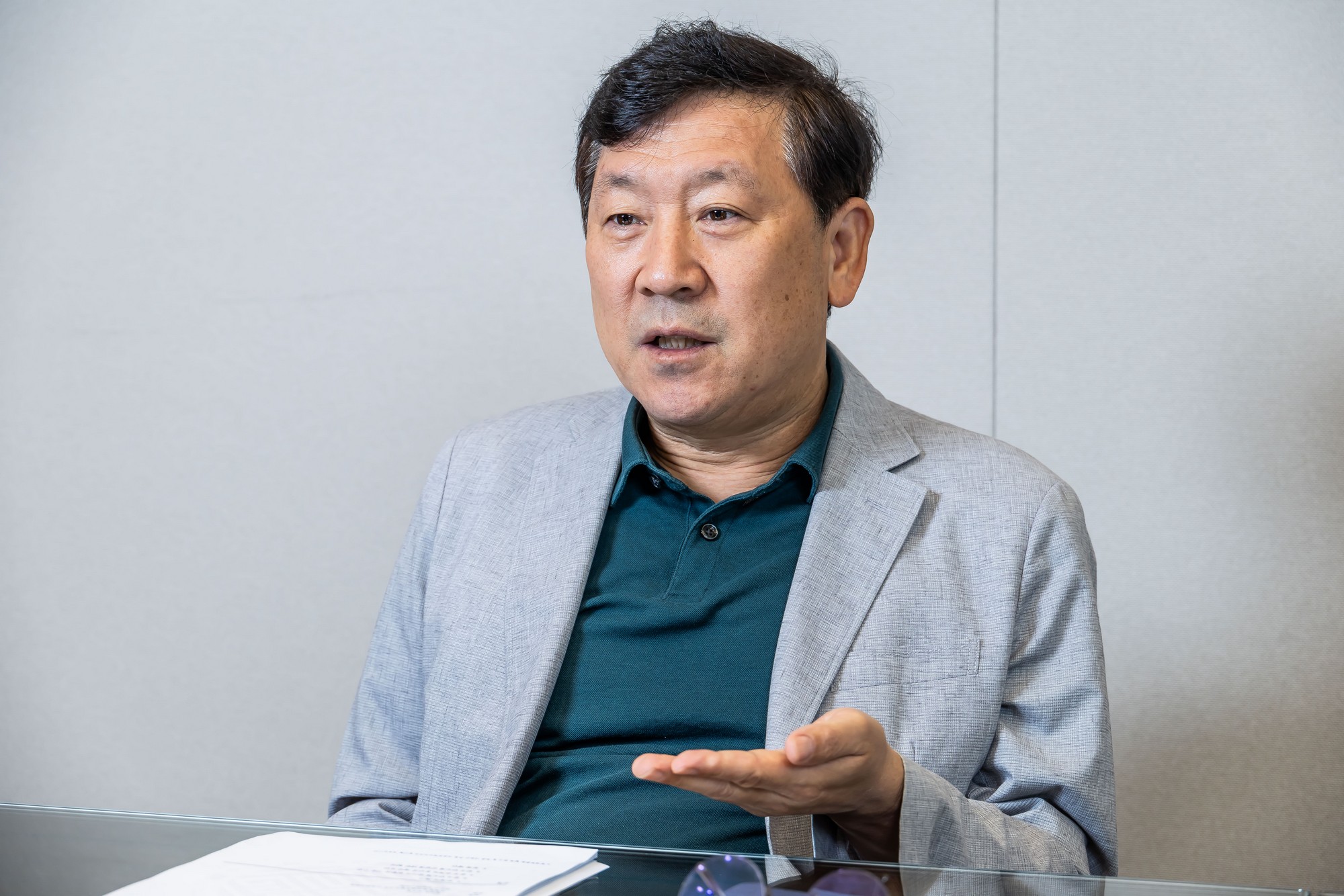 경제;IT;중국기술;중국메모리;메모리시장;HBM;범용DRAM;메모리반도체;중국메모리현주소;이병철;이병철세종연구소객원연구위원