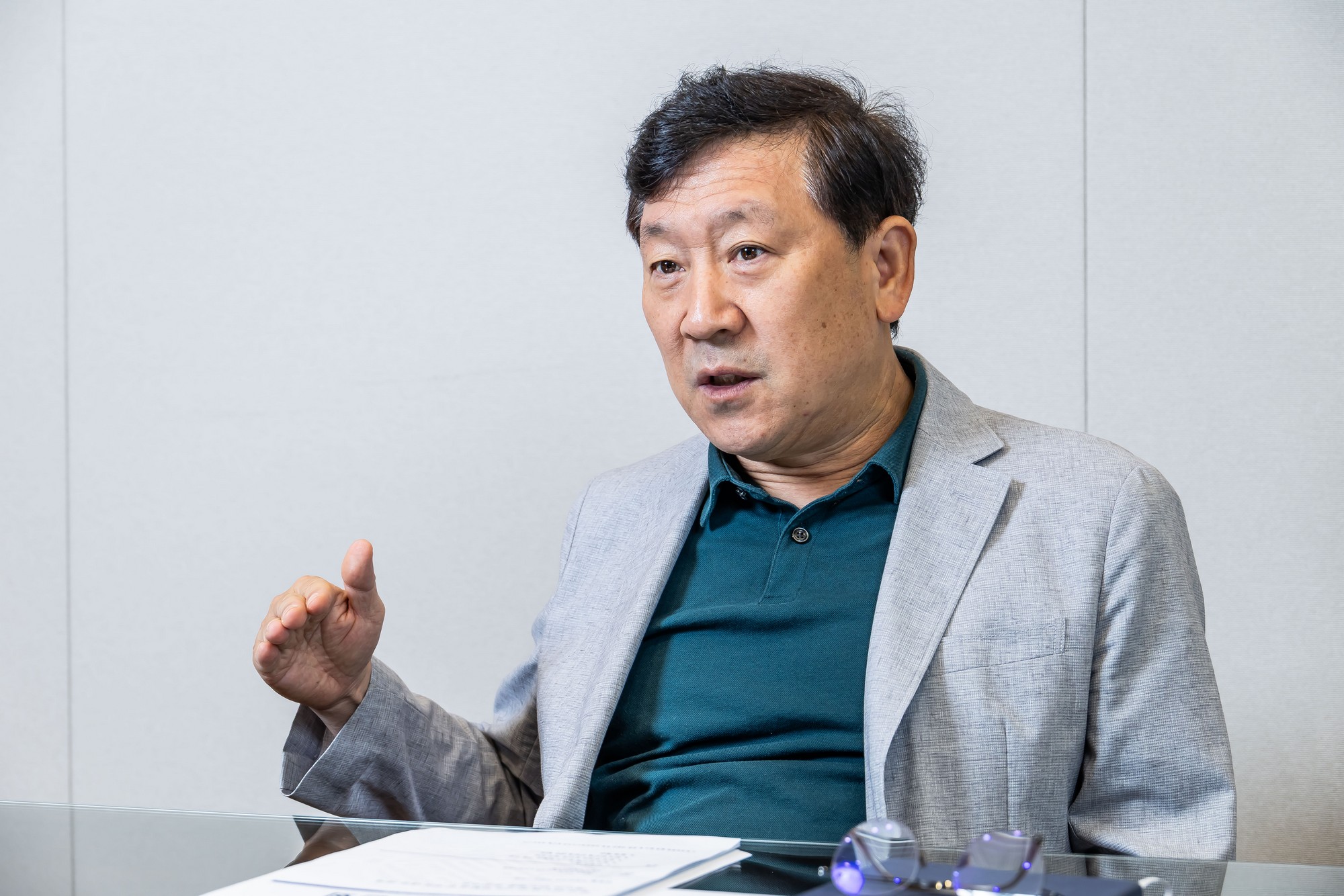 경제;IT;중국기술;중국메모리;메모리시장;HBM;범용DRAM;메모리반도체;중국메모리현주소;이병철;이병철세종연구소객원연구위원