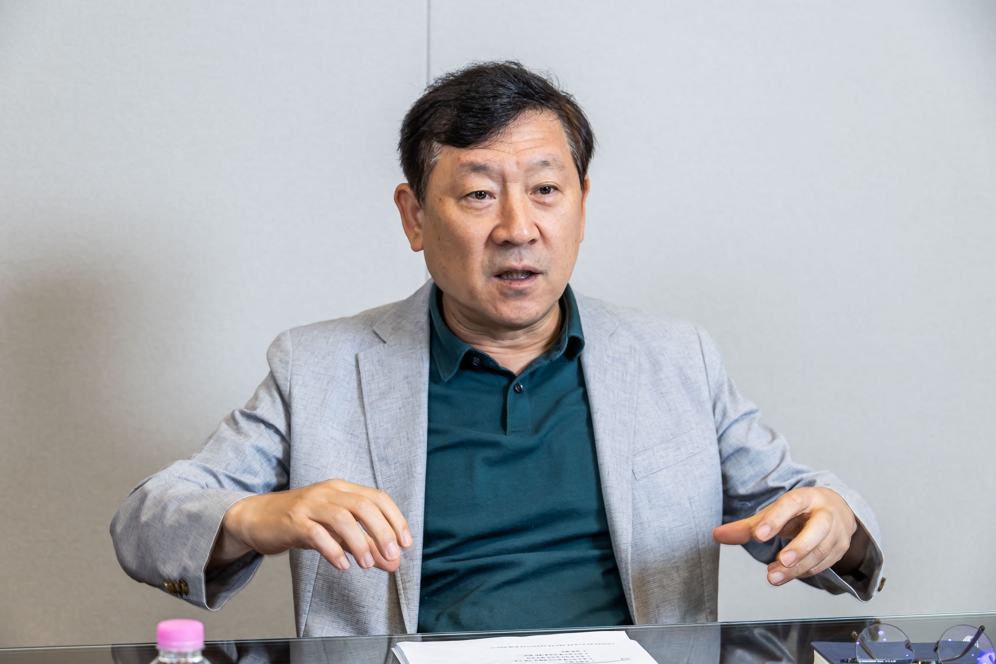 경제;IT;중국기술;중국메모리;메모리시장;HBM;범용DRAM;메모리반도체;중국메모리현주소;이병철;이병철세종연구소객원연구위원