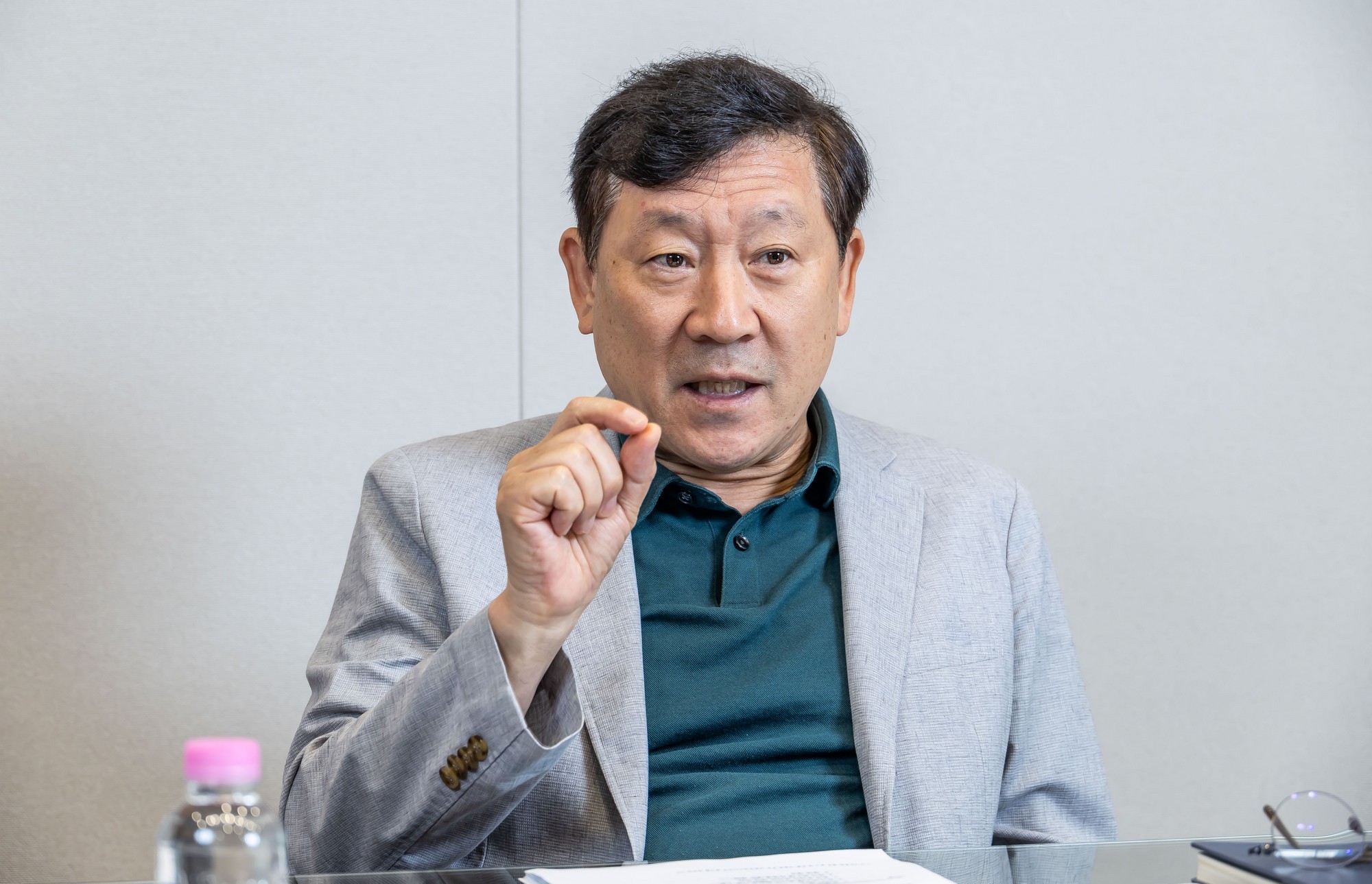 경제;IT;중국기술;중국메모리;메모리시장;HBM;범용DRAM;메모리반도체;중국메모리현주소;이병철;이병철세종연구소객원연구위원