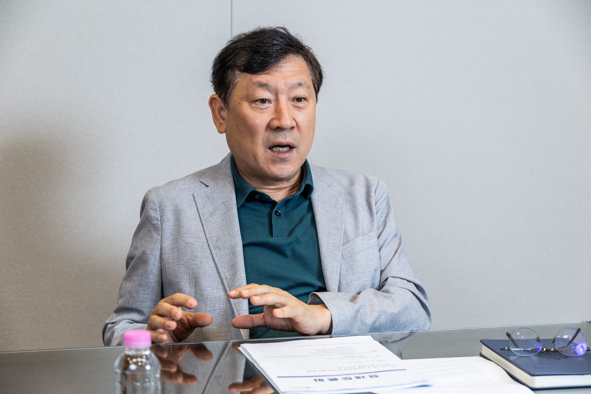 경제;IT;중국기술;중국메모리;메모리시장;HBM;범용DRAM;메모리반도체;중국메모리현주소;이병철;이병철세종연구소객원연구위원