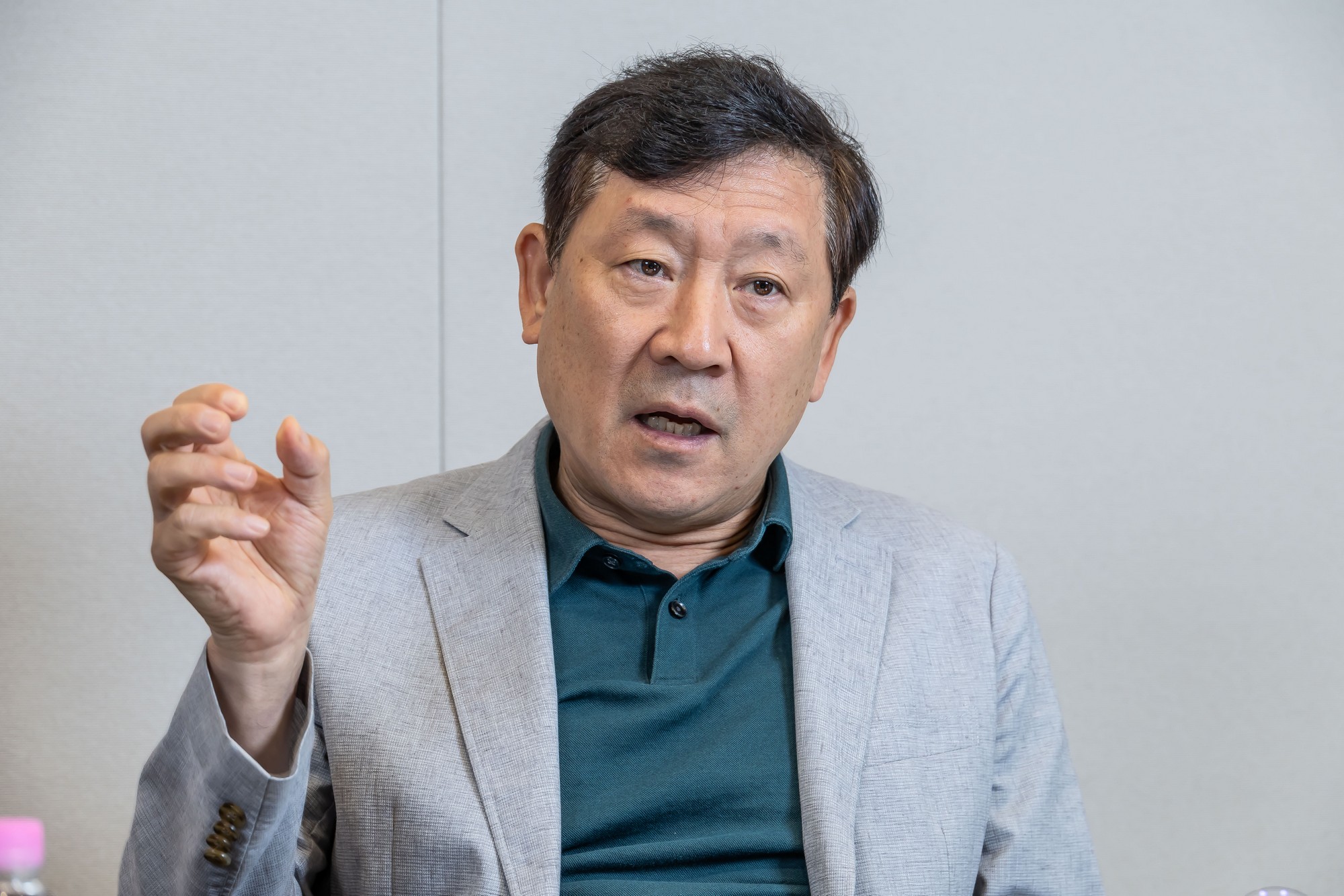 경제;IT;중국기술;중국메모리;메모리시장;HBM;범용DRAM;메모리반도체;중국메모리현주소;이병철;이병철세종연구소객원연구위원