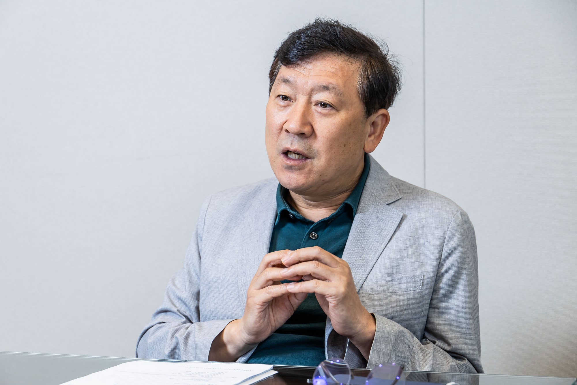 경제;IT;중국기술;중국메모리;메모리시장;HBM;범용DRAM;메모리반도체;중국메모리현주소;이병철;이병철세종연구소객원연구위원