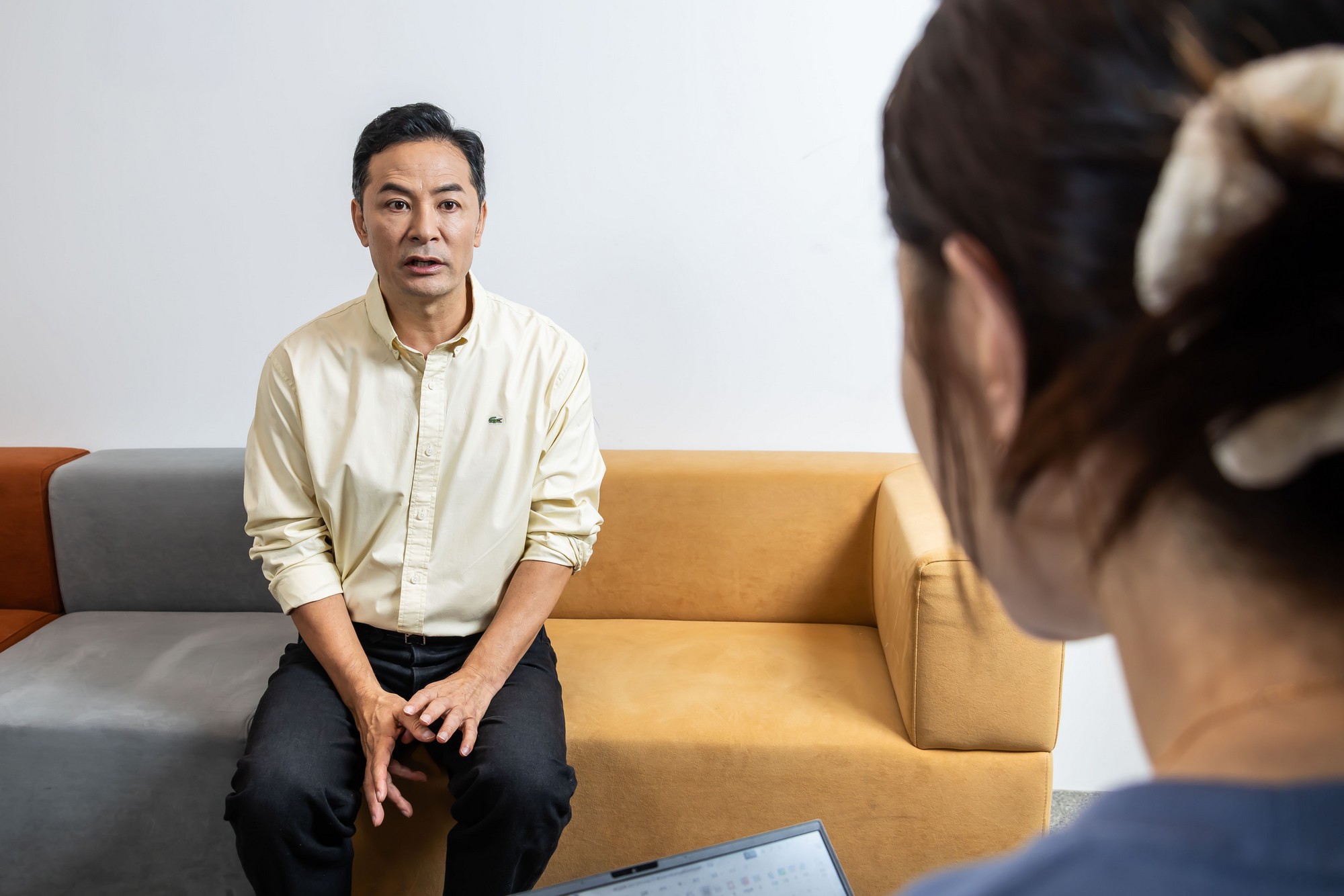 인물;인터뷰;김창옥;김창옥아카데미;김창옥강사;김창옥토크쇼;비만질환인식개선캠페인;소통전문가