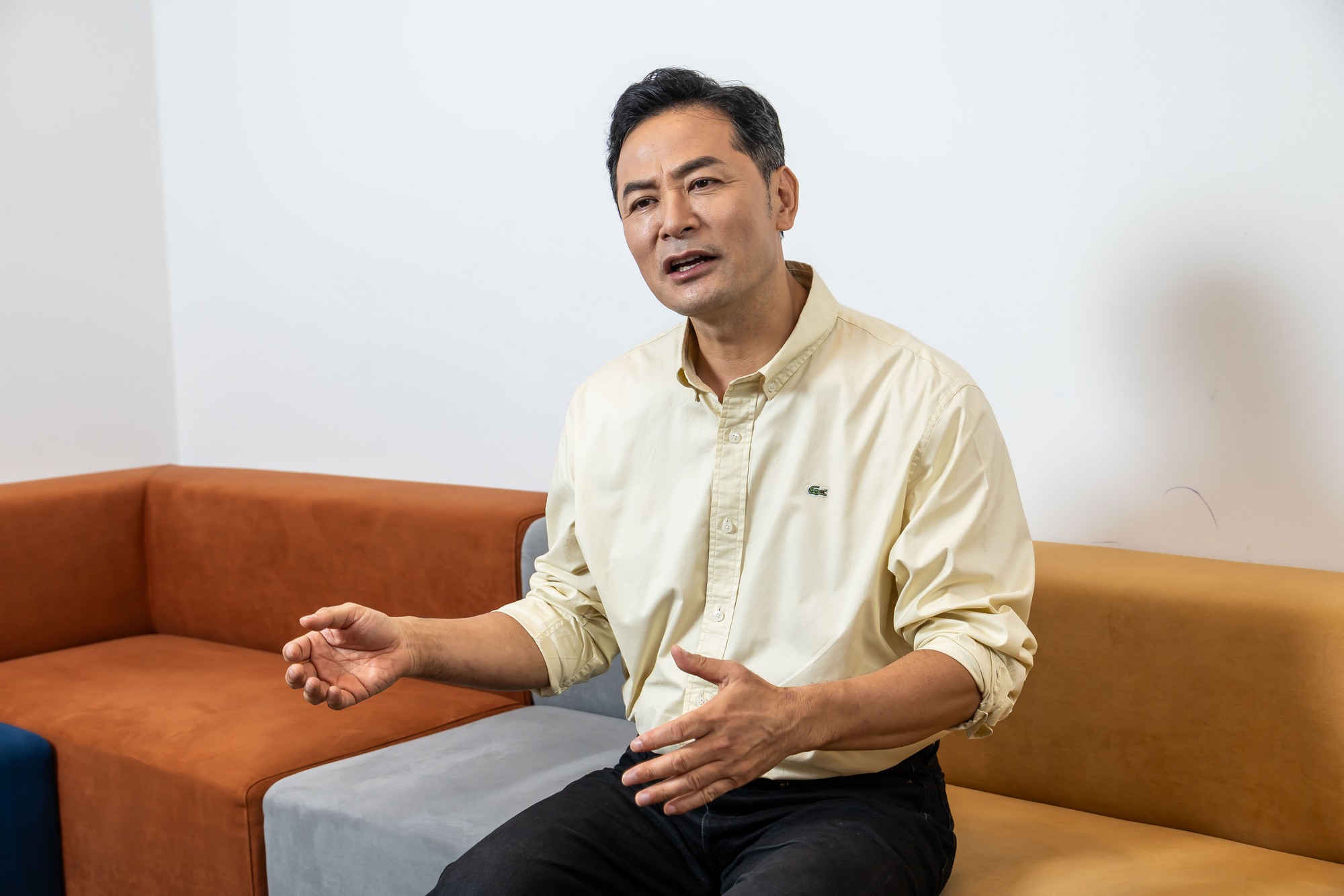 인물;인터뷰;김창옥;김창옥아카데미;김창옥강사;김창옥토크쇼;비만질환인식개선캠페인;소통전문가