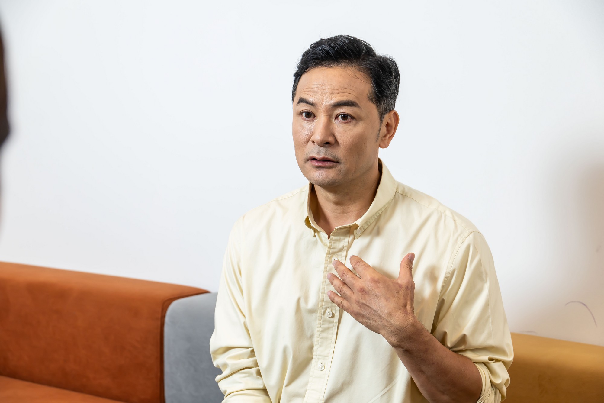 인물;인터뷰;김창옥;김창옥아카데미;김창옥강사;김창옥토크쇼;비만질환인식개선캠페인;소통전문가