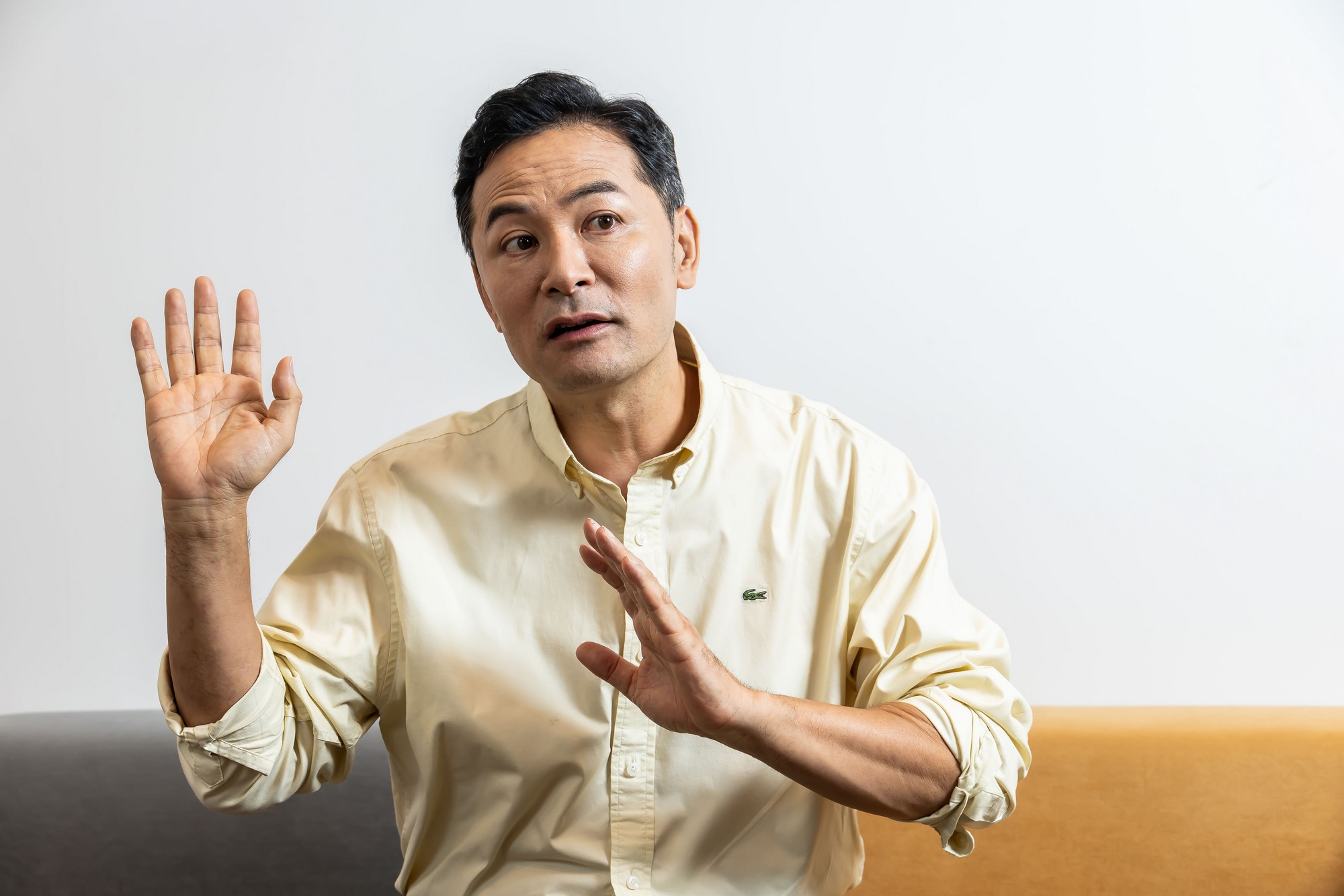 인물;인터뷰;김창옥;김창옥아카데미;김창옥강사;김창옥토크쇼;비만질환인식개선캠페인;소통전문가