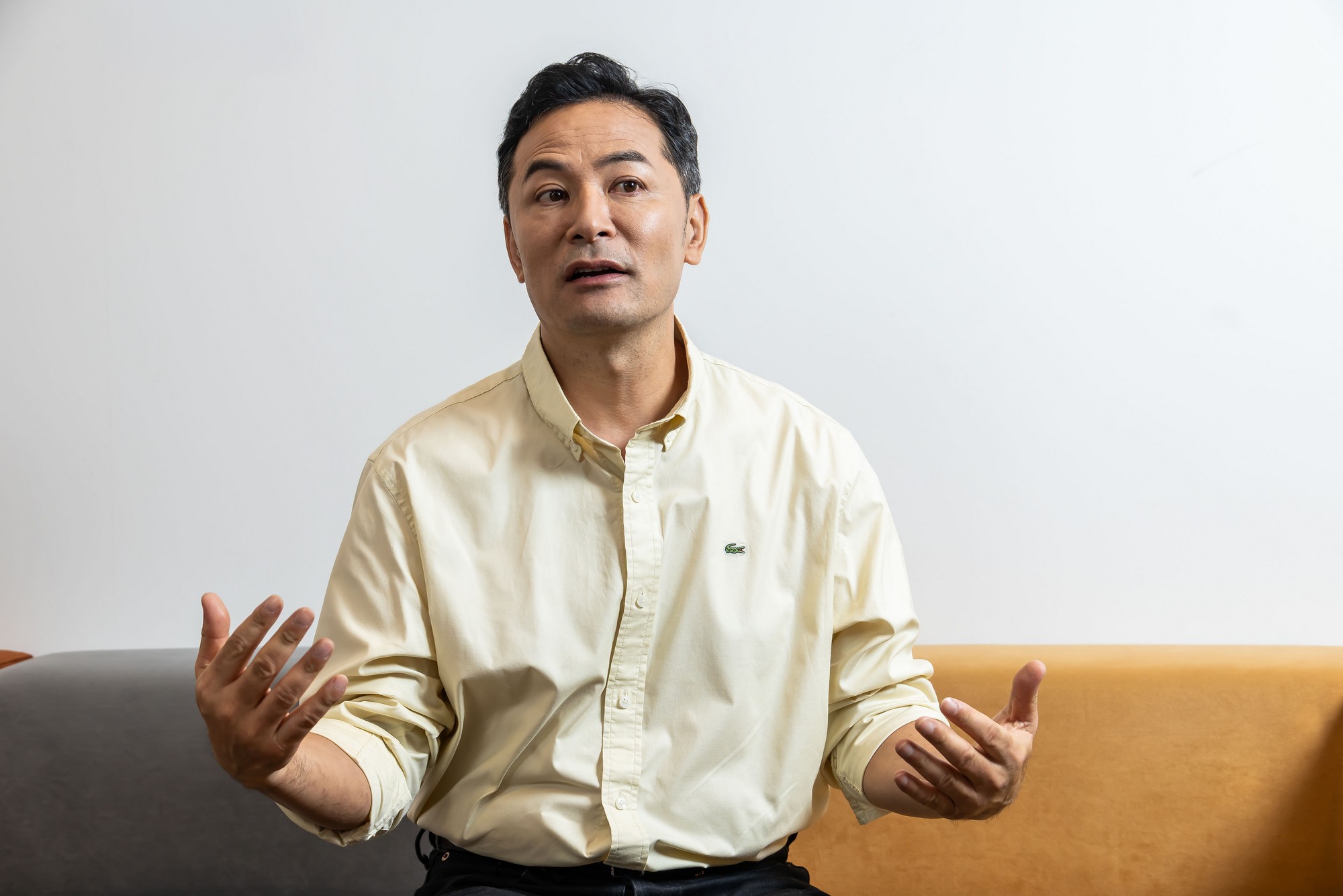 인물;인터뷰;김창옥;김창옥아카데미;김창옥강사;김창옥토크쇼;비만질환인식개선캠페인;소통전문가