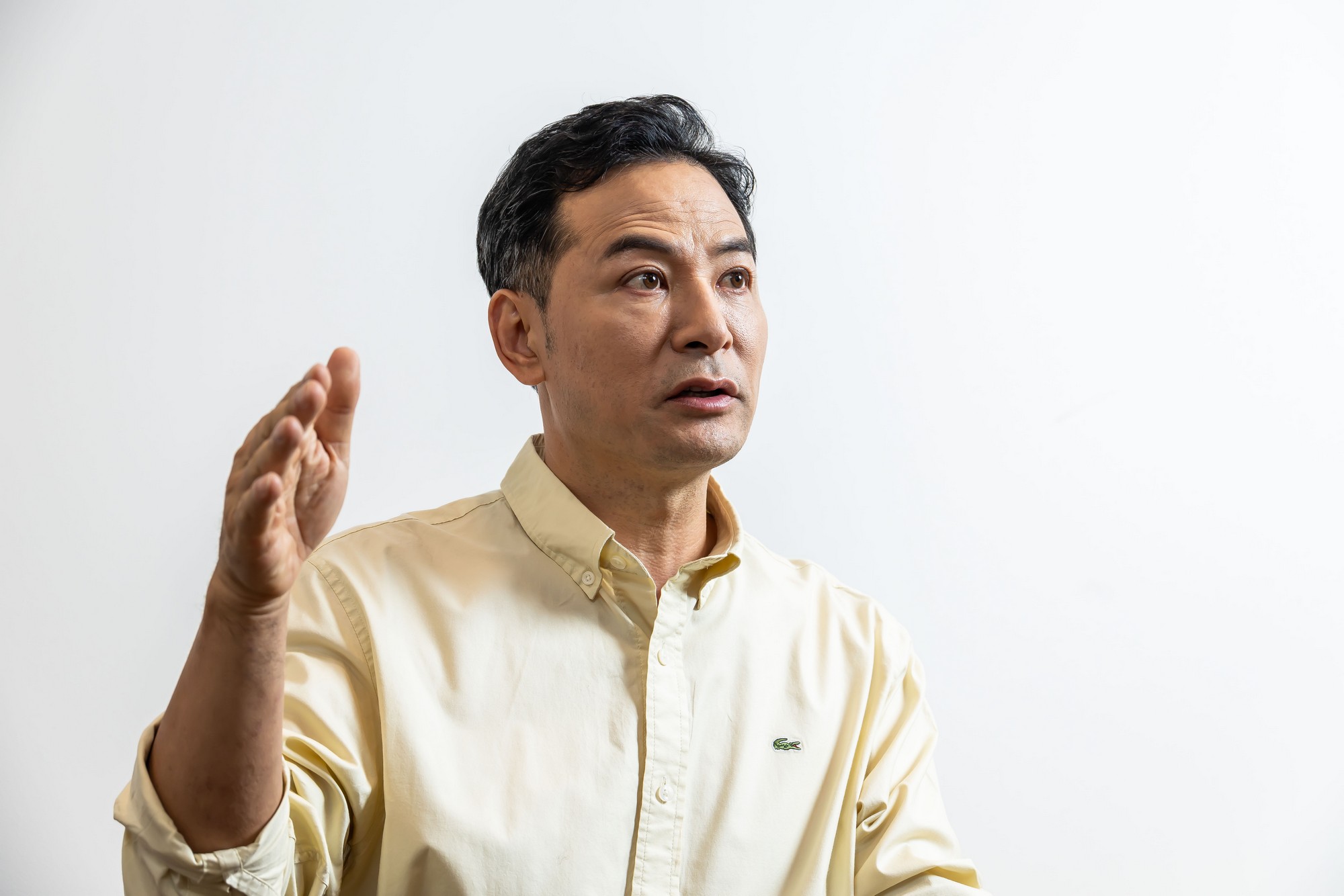 인물;인터뷰;김창옥;김창옥아카데미;김창옥강사;김창옥토크쇼;비만질환인식개선캠페인;소통전문가