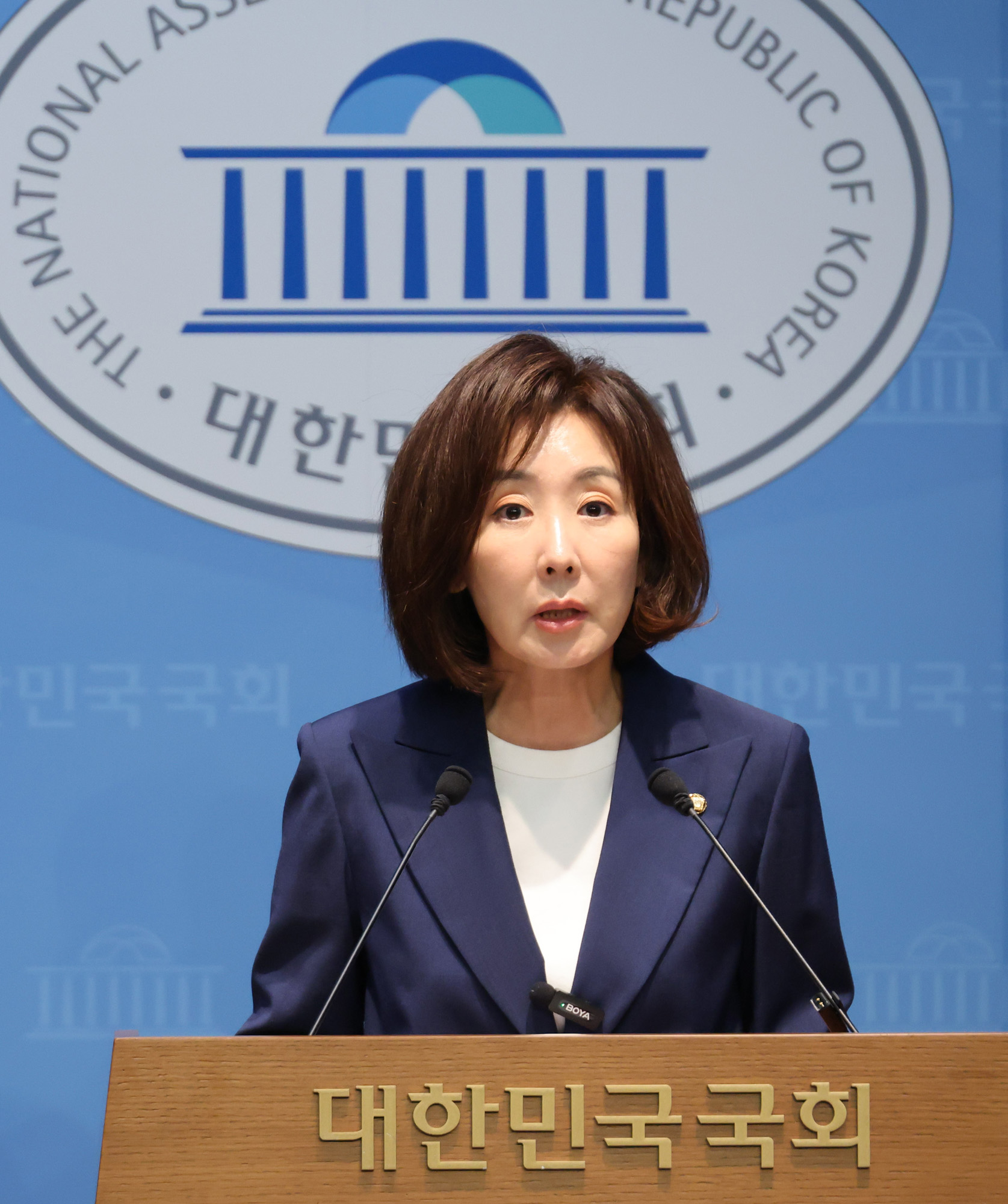 정치;국회;나경원;단일종목레버리지ETF;김용범사기죄고발
