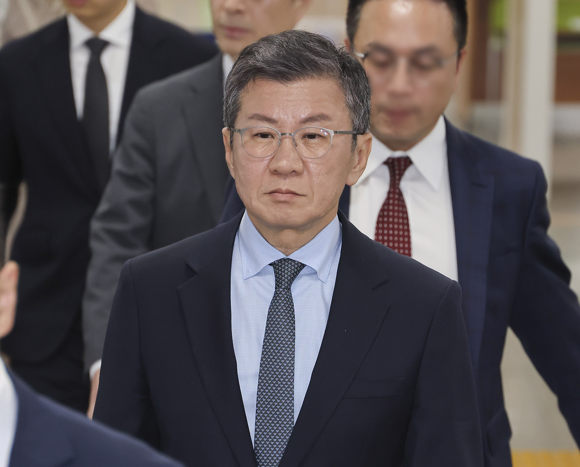 정몰규;정몽규재판;정몽규법원