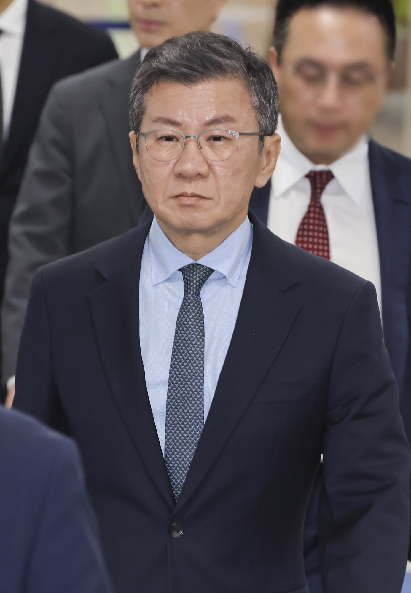 정몰규;정몽규재판;정몽규법원