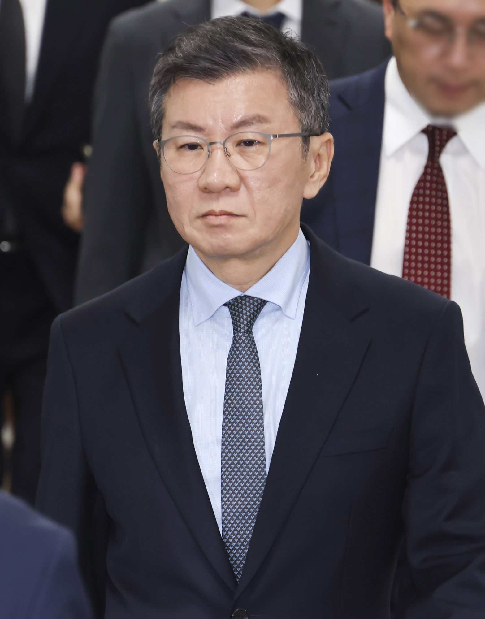 정몰규;정몽규재판;정몽규법원