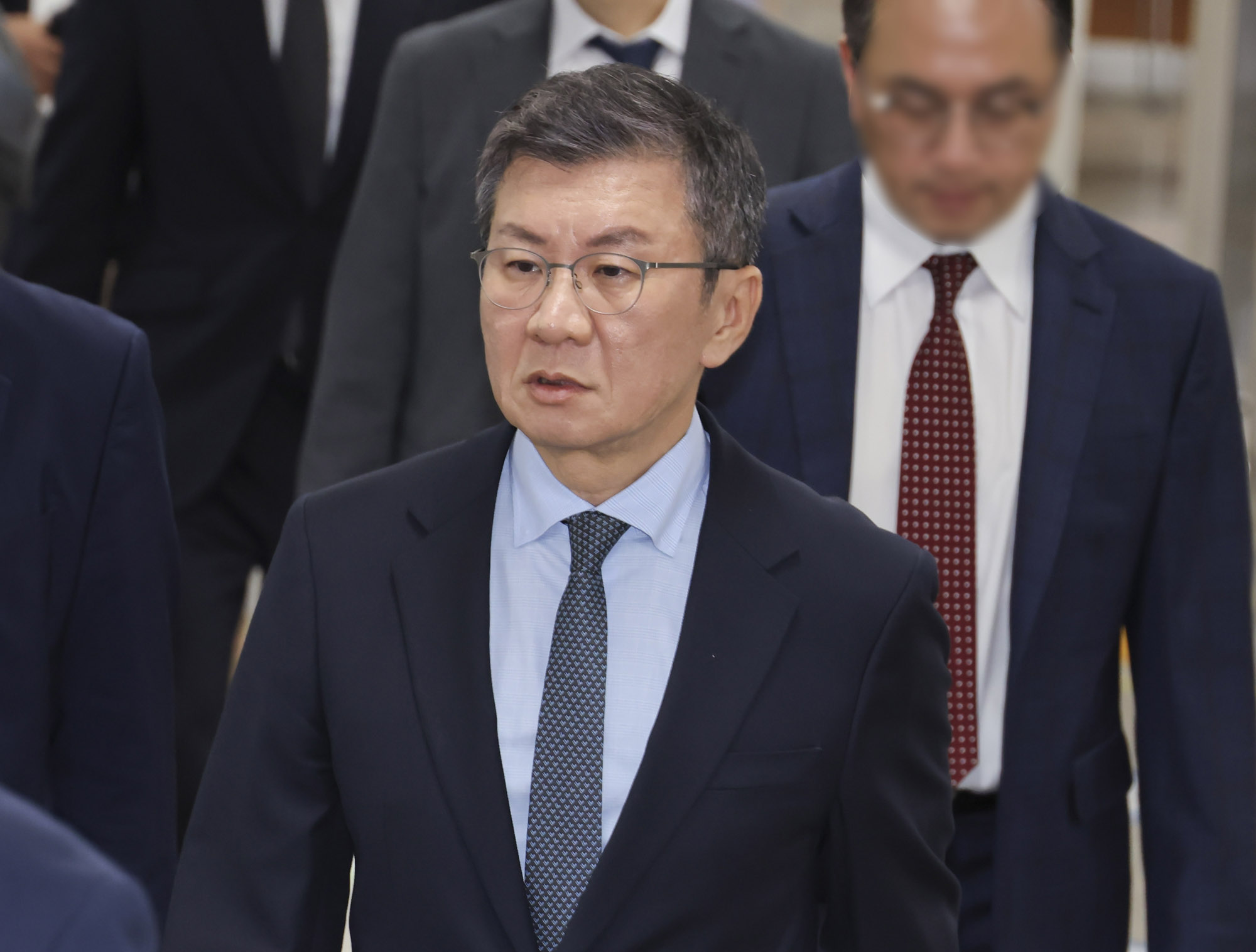 정몰규;정몽규재판;정몽규법원